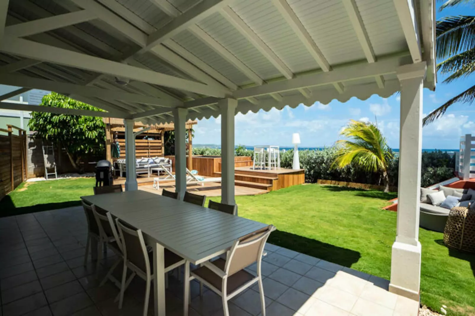 Maison à Le Moule - Untagged