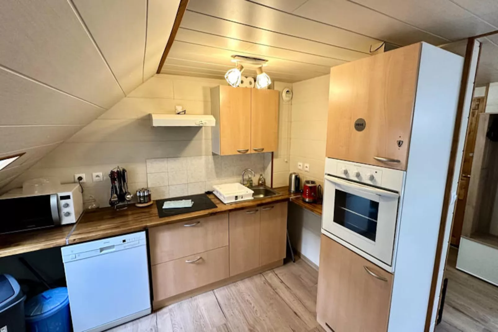 Appartements à Le Mont Dore-Non tagué