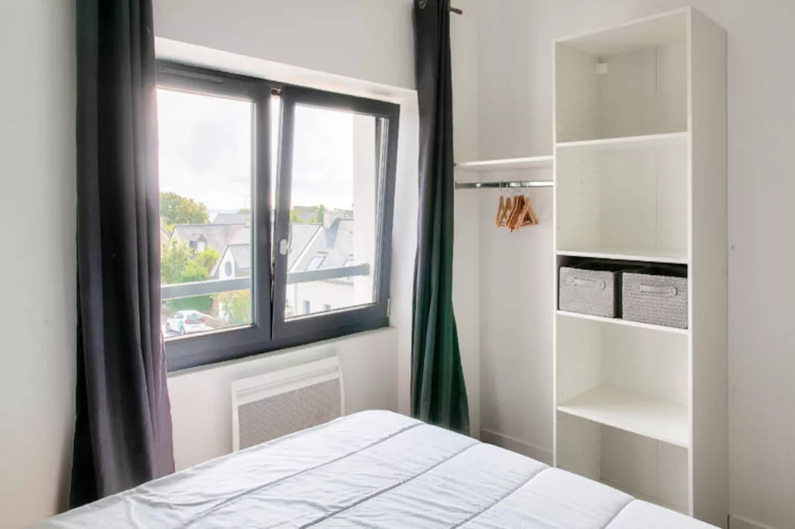 Appartements à Fouesnant-Untagged