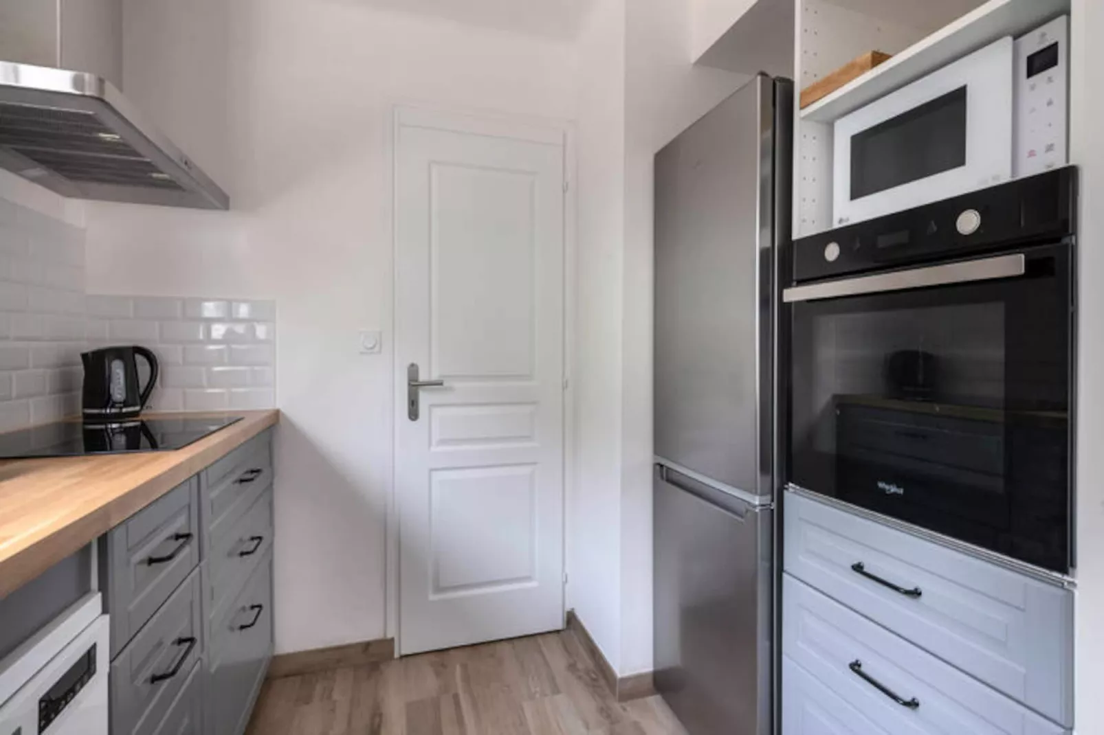 Maison à Saint Gildas de Rhuys-Untagged