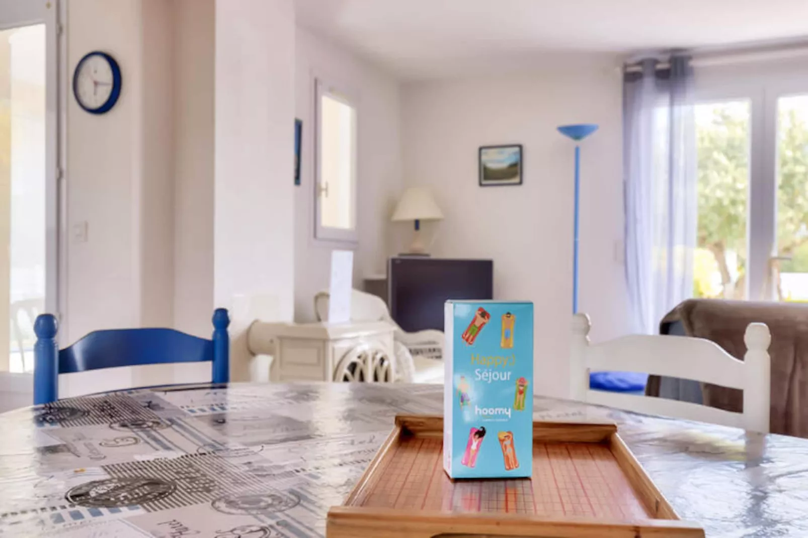 Maison à Talmont-Saint-Hilaire - Port Bourgenay-Non tagué