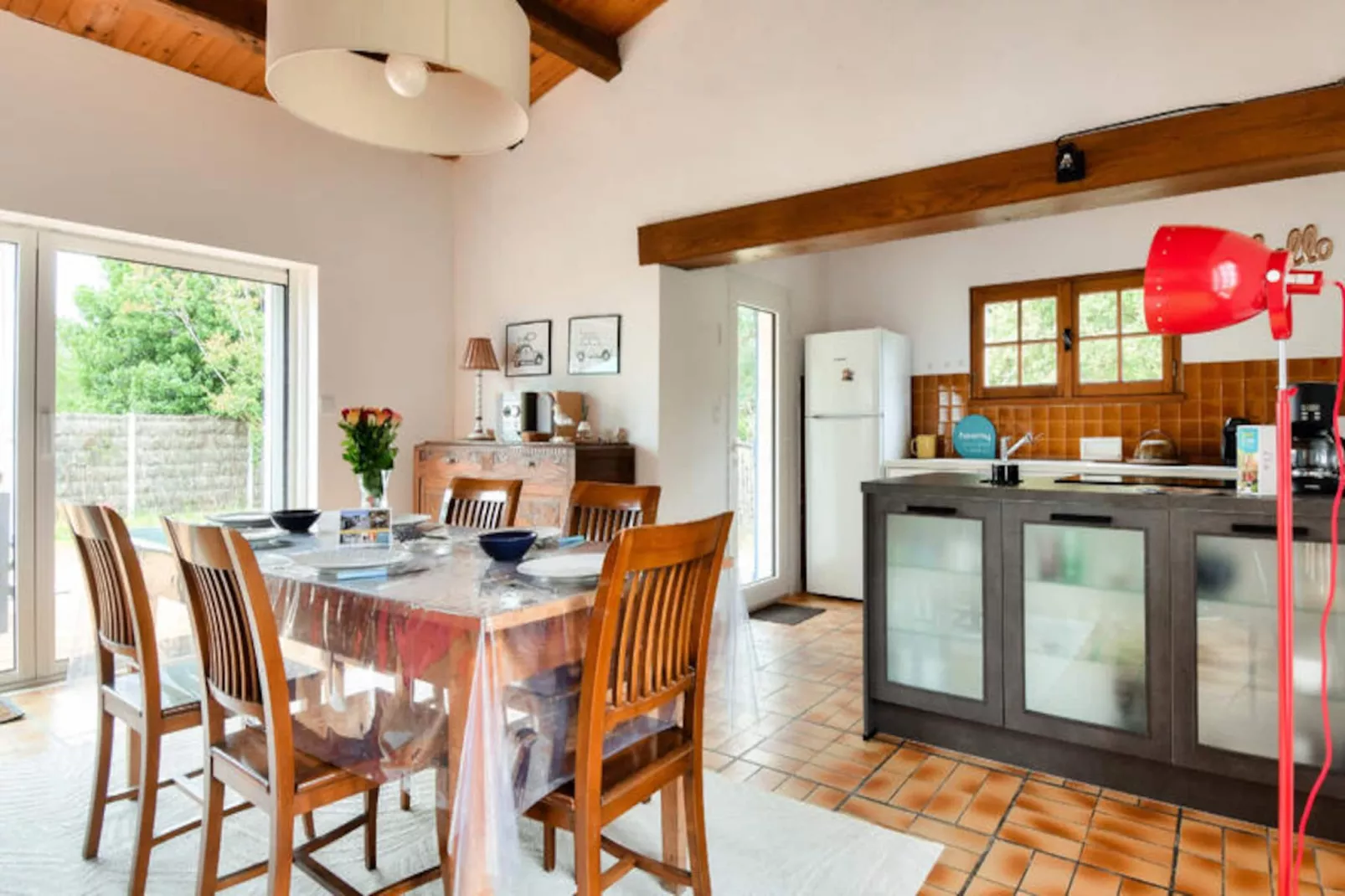 Maison à Noirmoutier-Non tagué