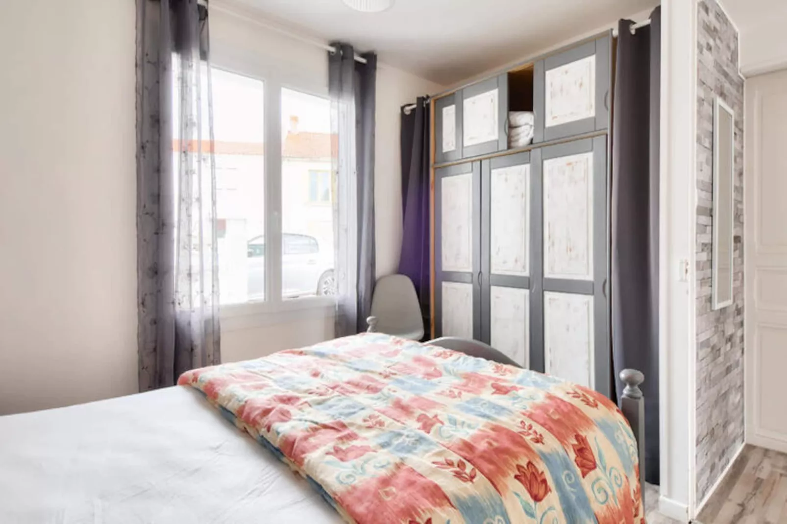 Maison à La Barre de Monts - Noirmoutier-Nicht zugeordnet