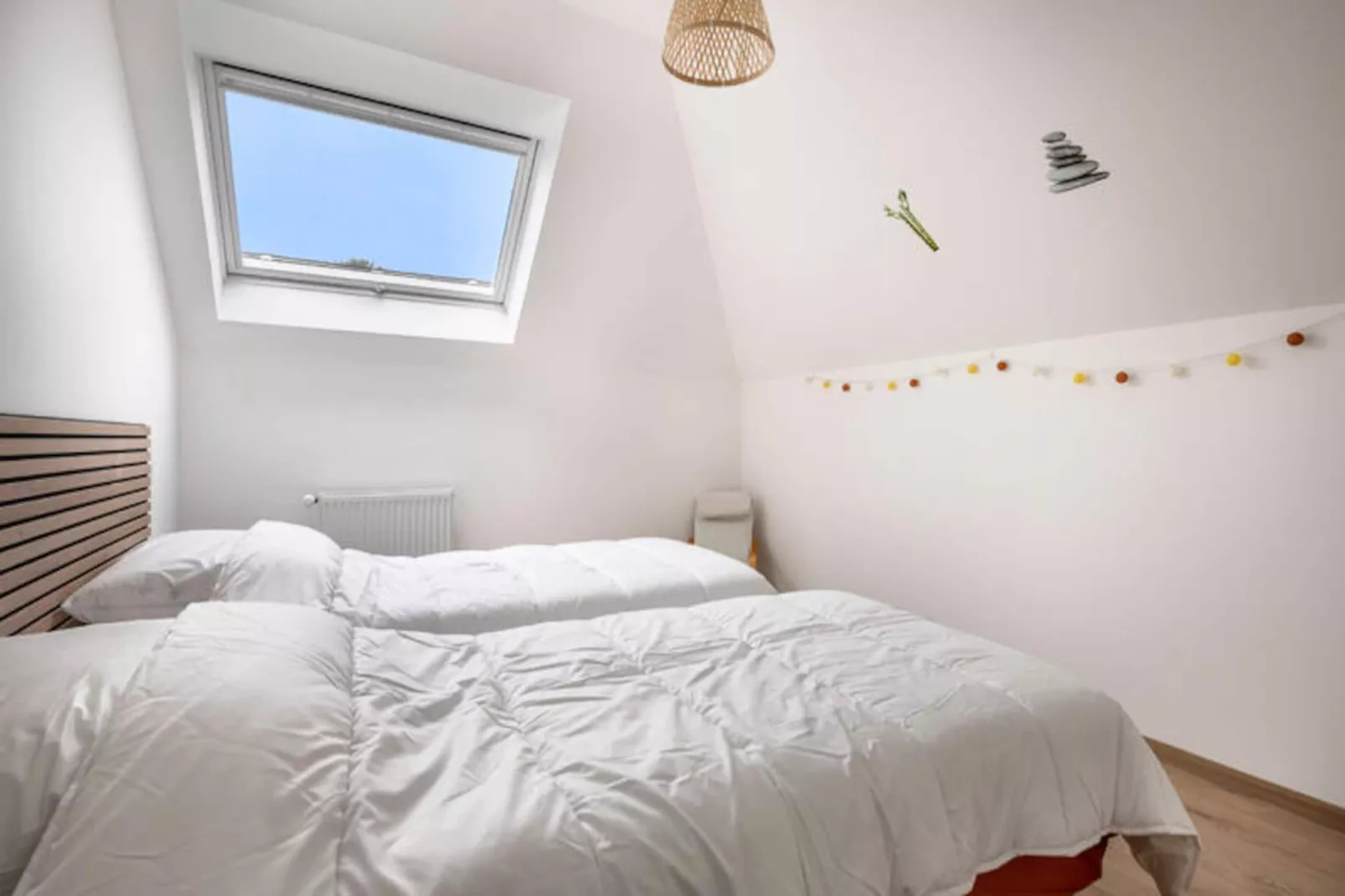 Maison à Le Tour du Parc-Untagged