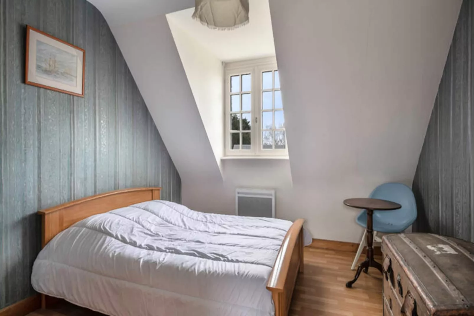 Maison à Sarzeau-Nicht zugeordnet