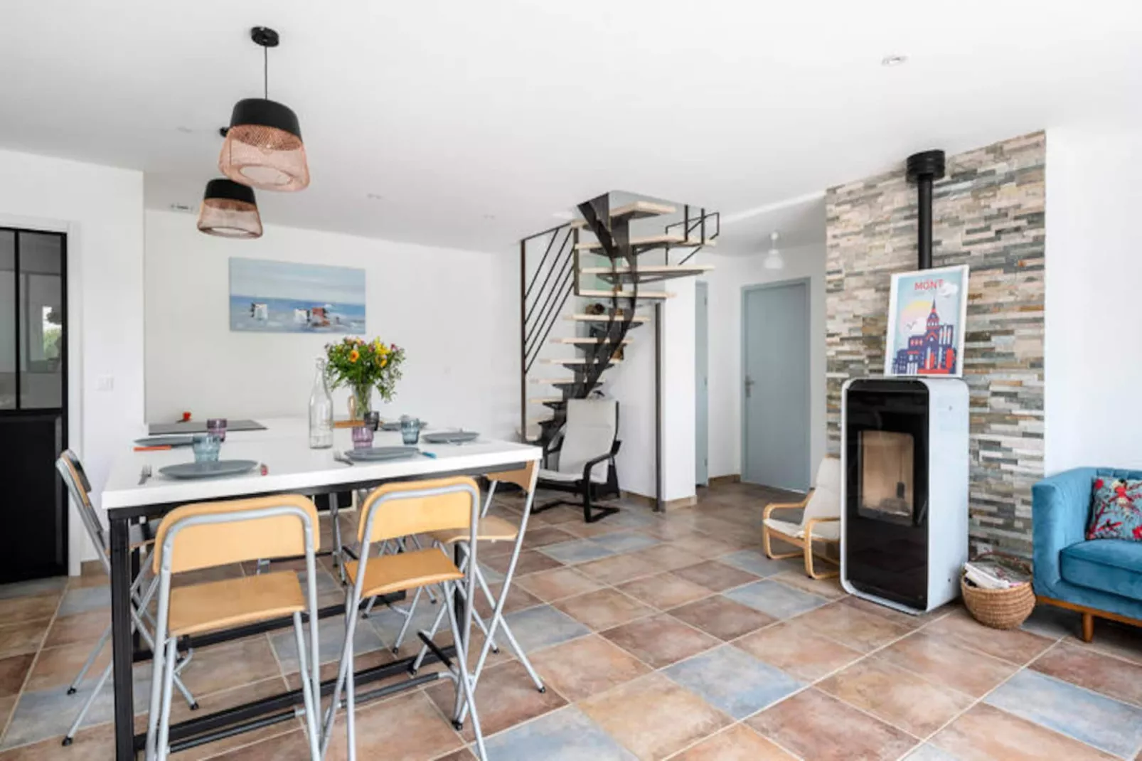 Maison à Sarzeau-Nicht zugeordnet