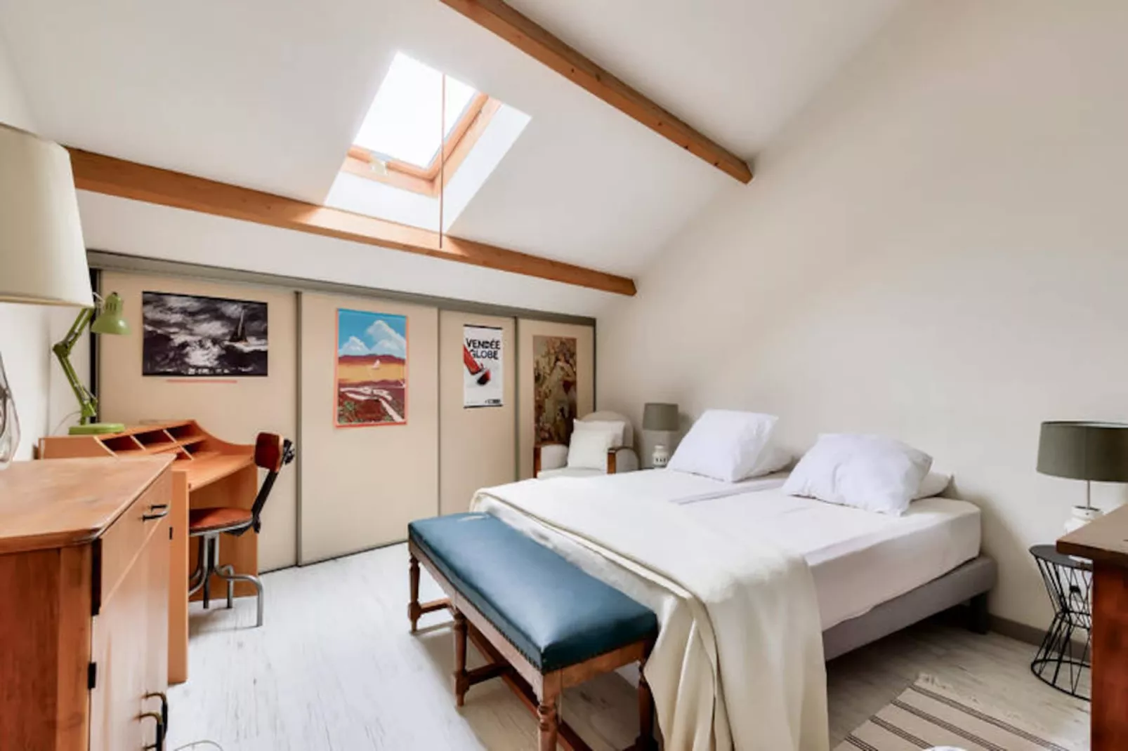 Appartements à Les Sables d'Olonne-Nicht zugeordnet