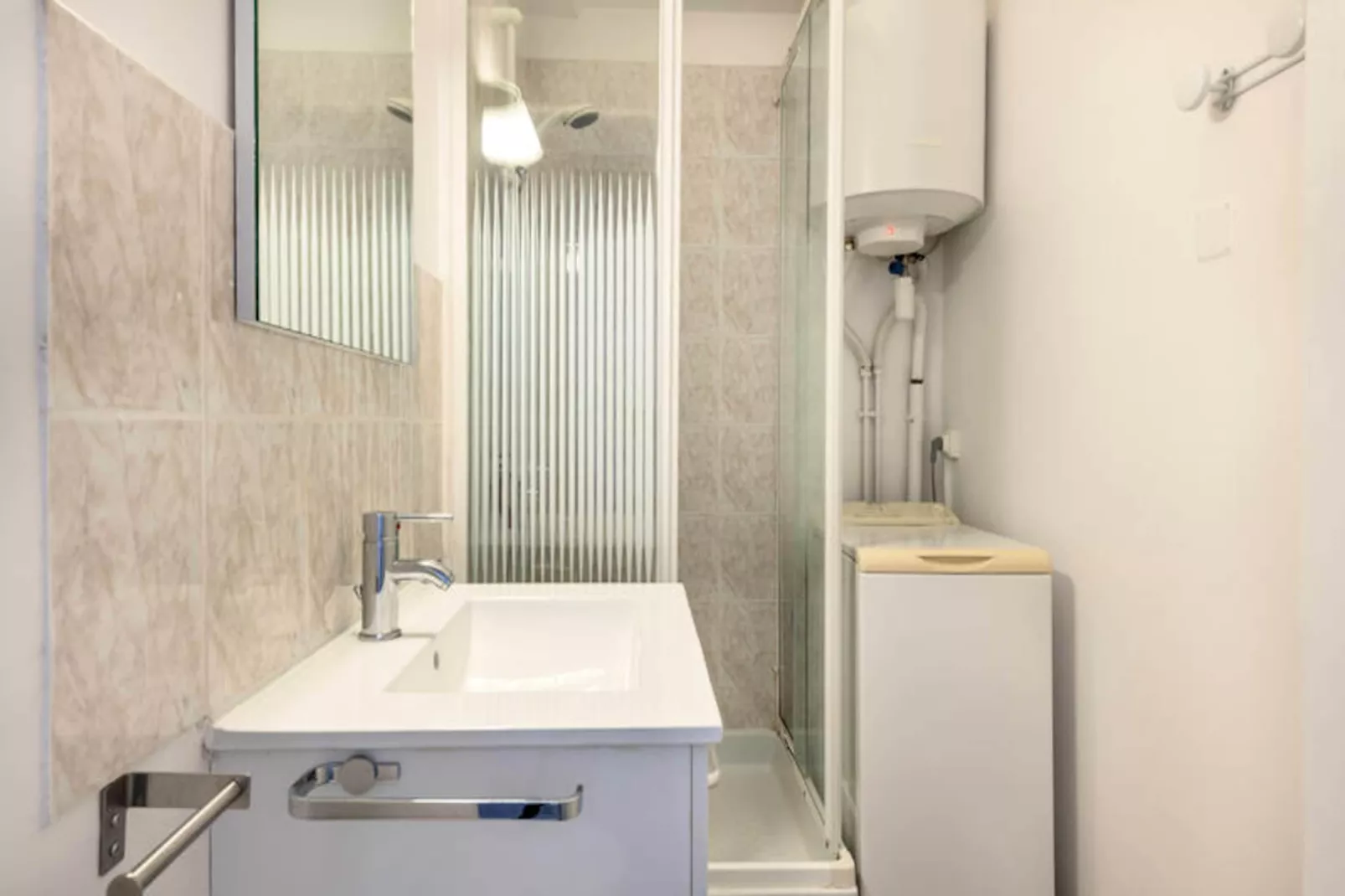 Appartements à Saint-Brevin-les-Pins-Nicht zugeordnet