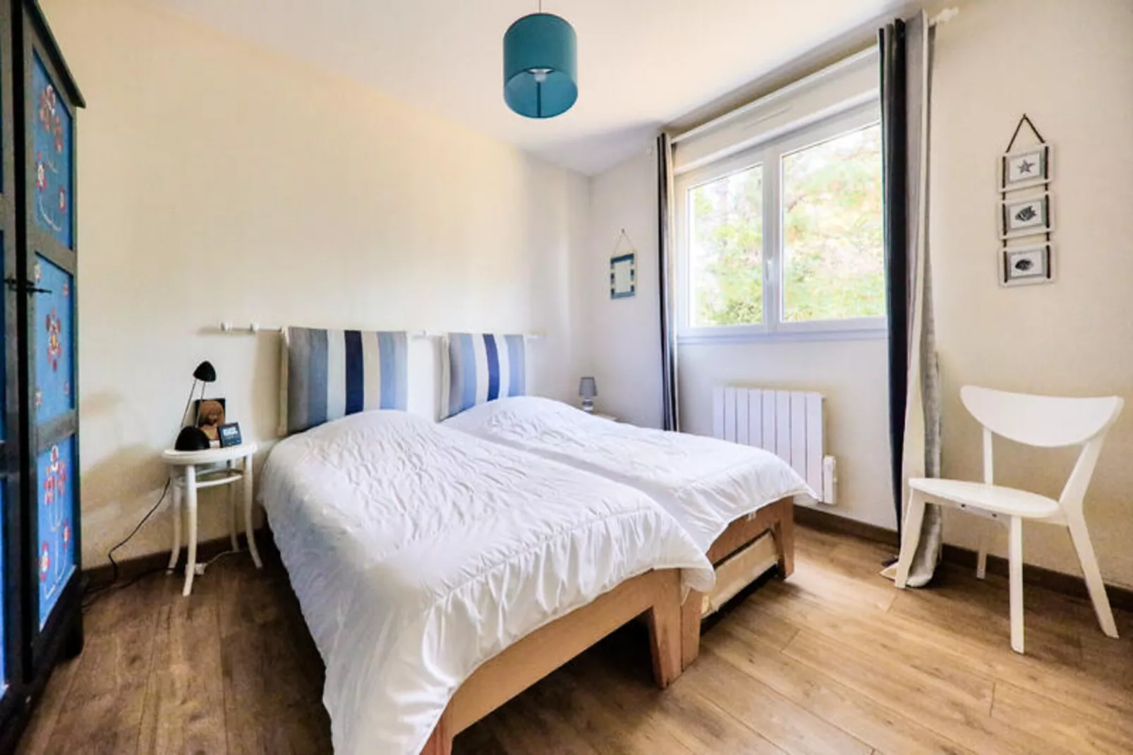 Maison à Saint Gildas de Rhuys-Untagged