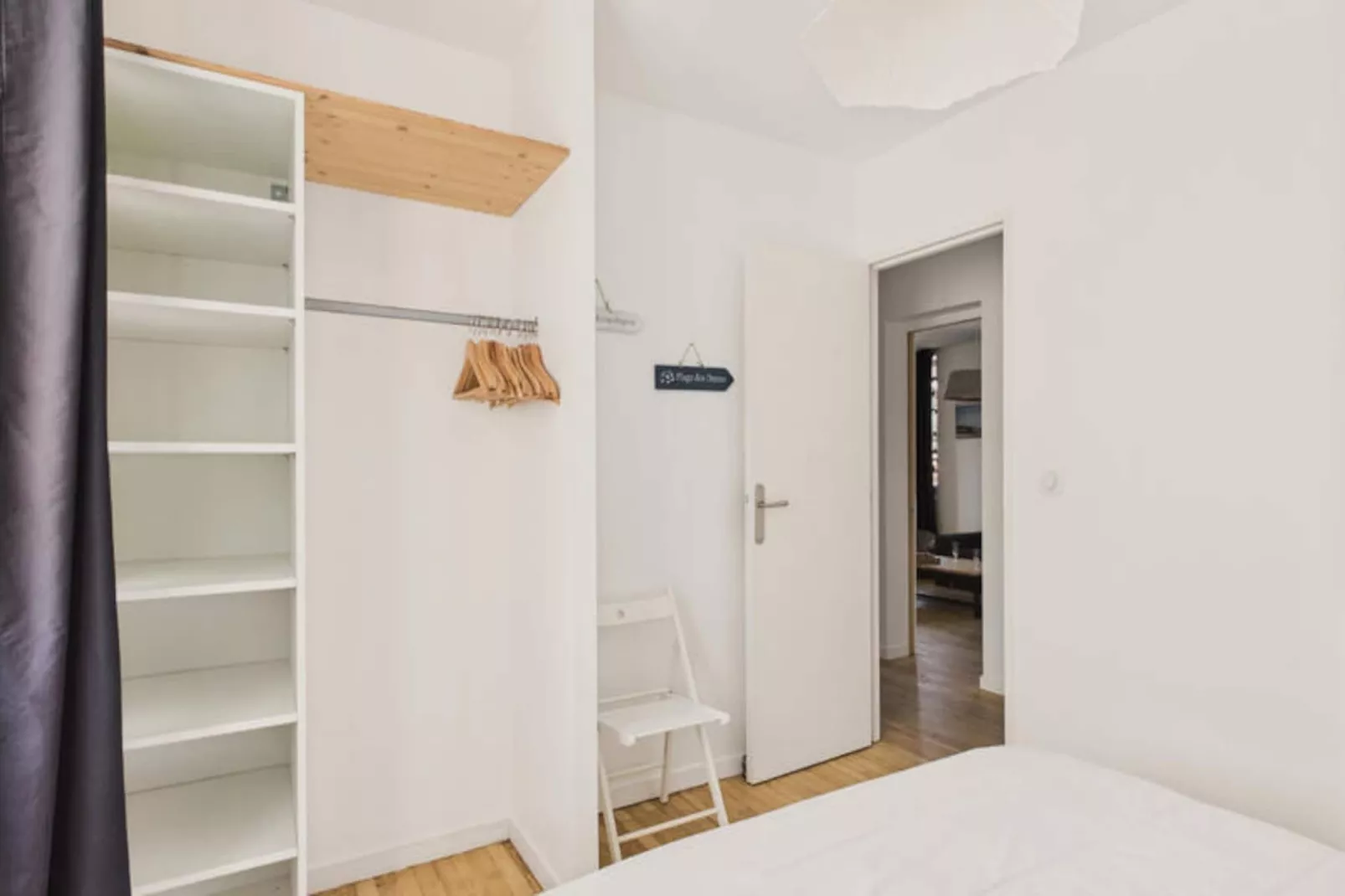 Appartements à Fouesnant-Untagged