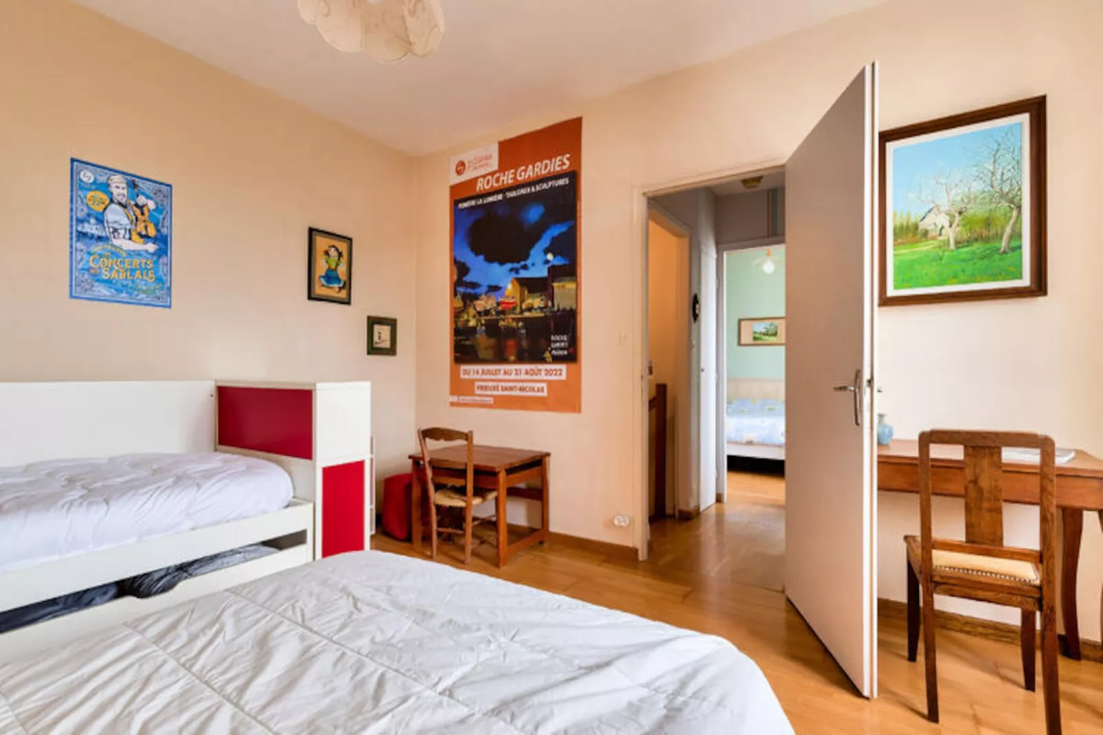 Maison à Les Sables d'Olonne-Untagged