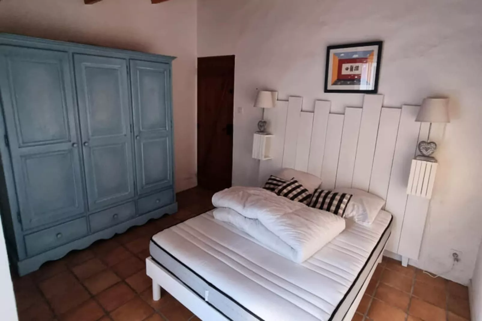 Maison à La guerinière - Ile de Noirmoutier-Non tagué