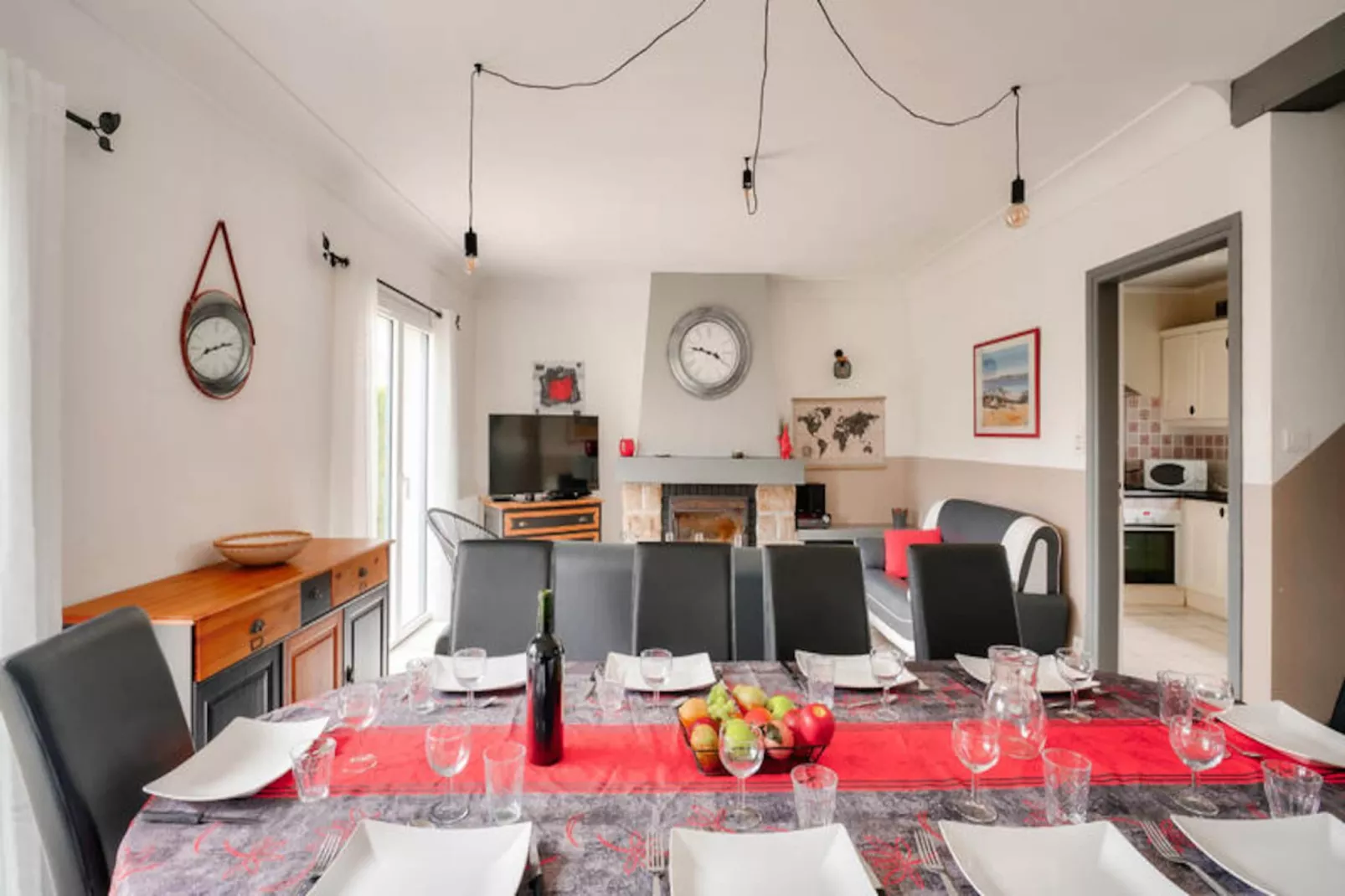 Maison à Loctudy-Nicht zugeordnet