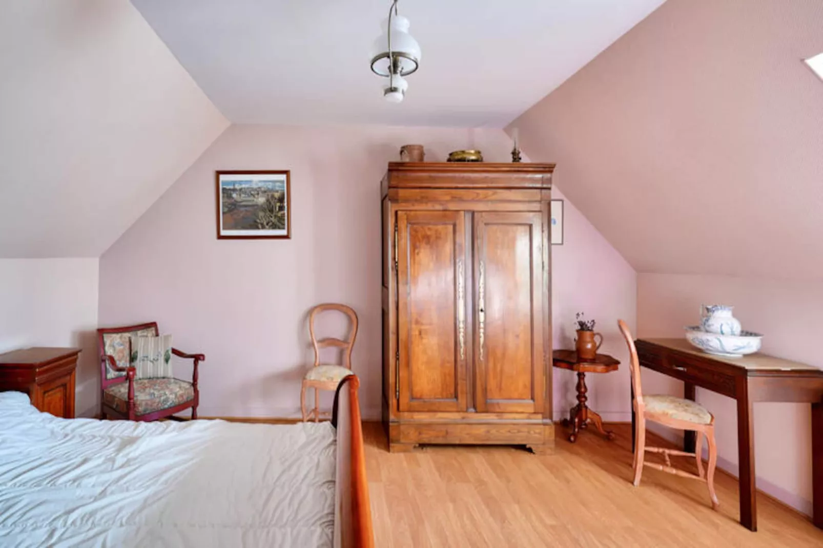 Maison à Treffiagat-Léchiagat-Nicht zugeordnet