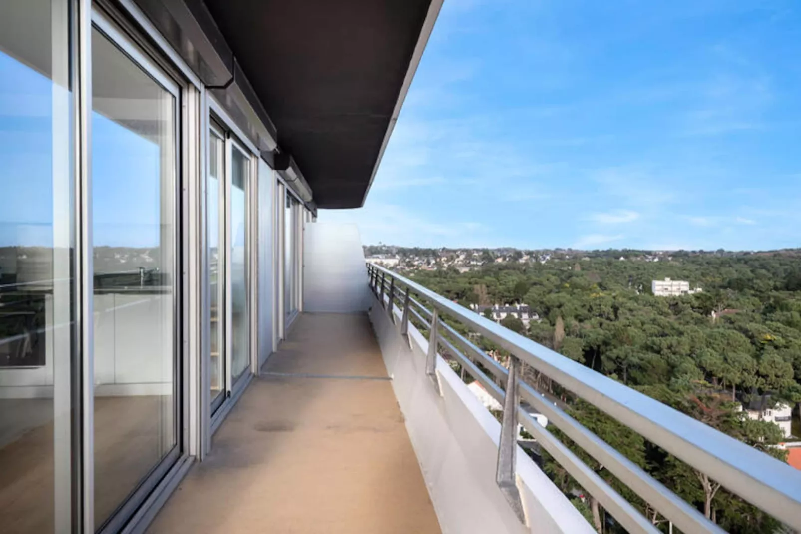 Appartements à La Baule-Nicht zugeordnet