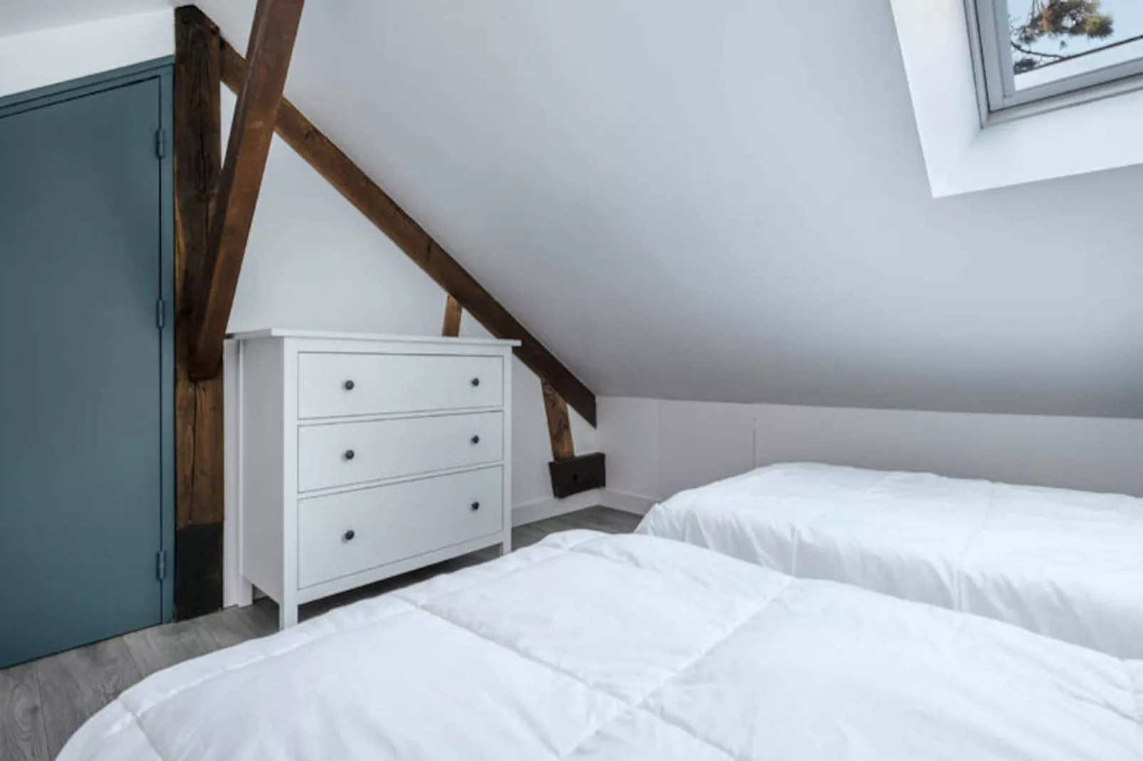 Appartements à La Baule-Nicht zugeordnet