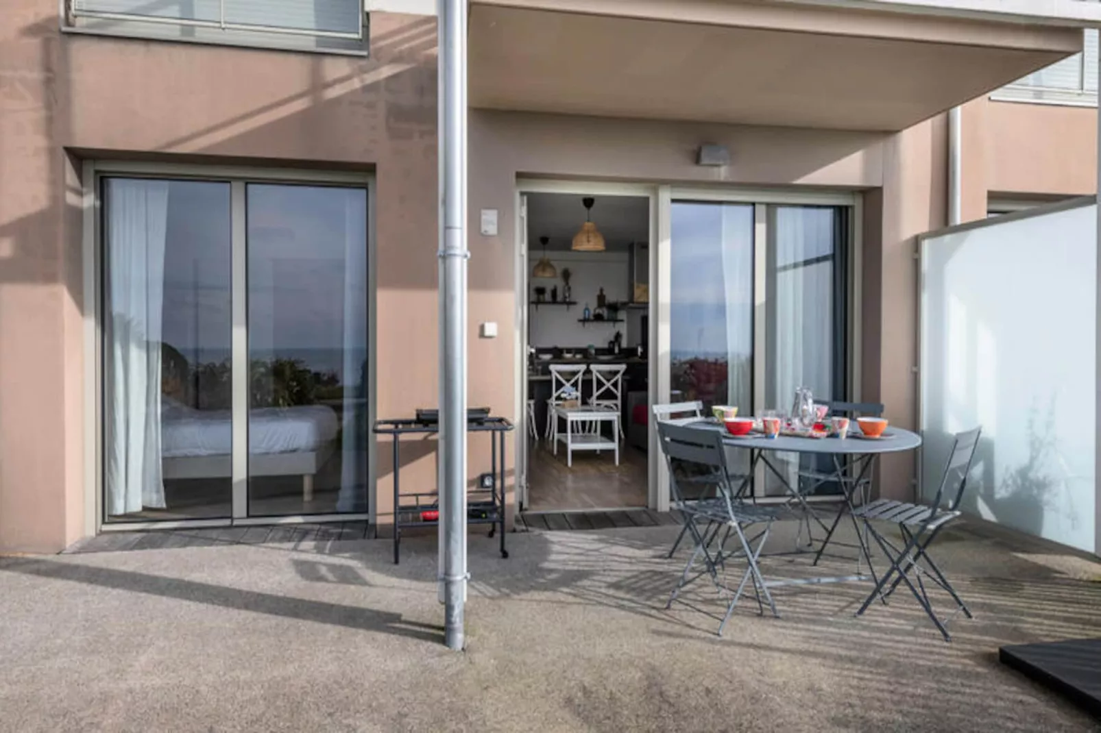 Appartements à Pornic-Non tagué