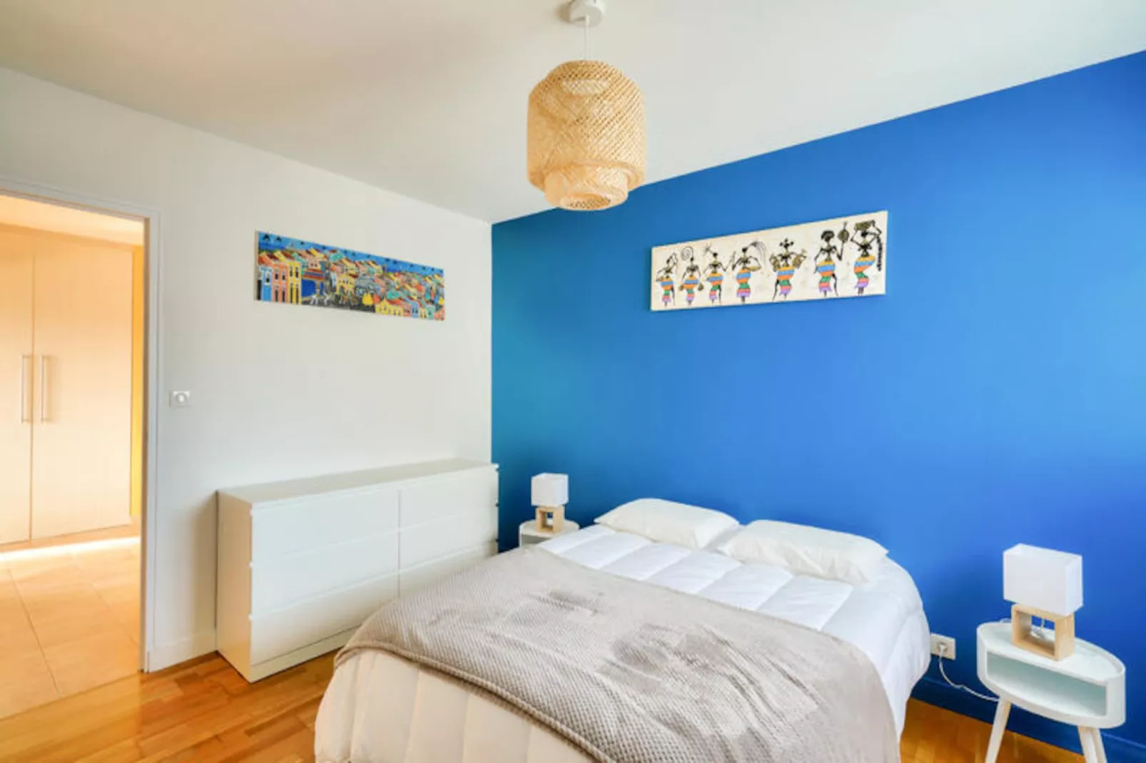 Maison à Ploneour-Lanvern-Non tagué