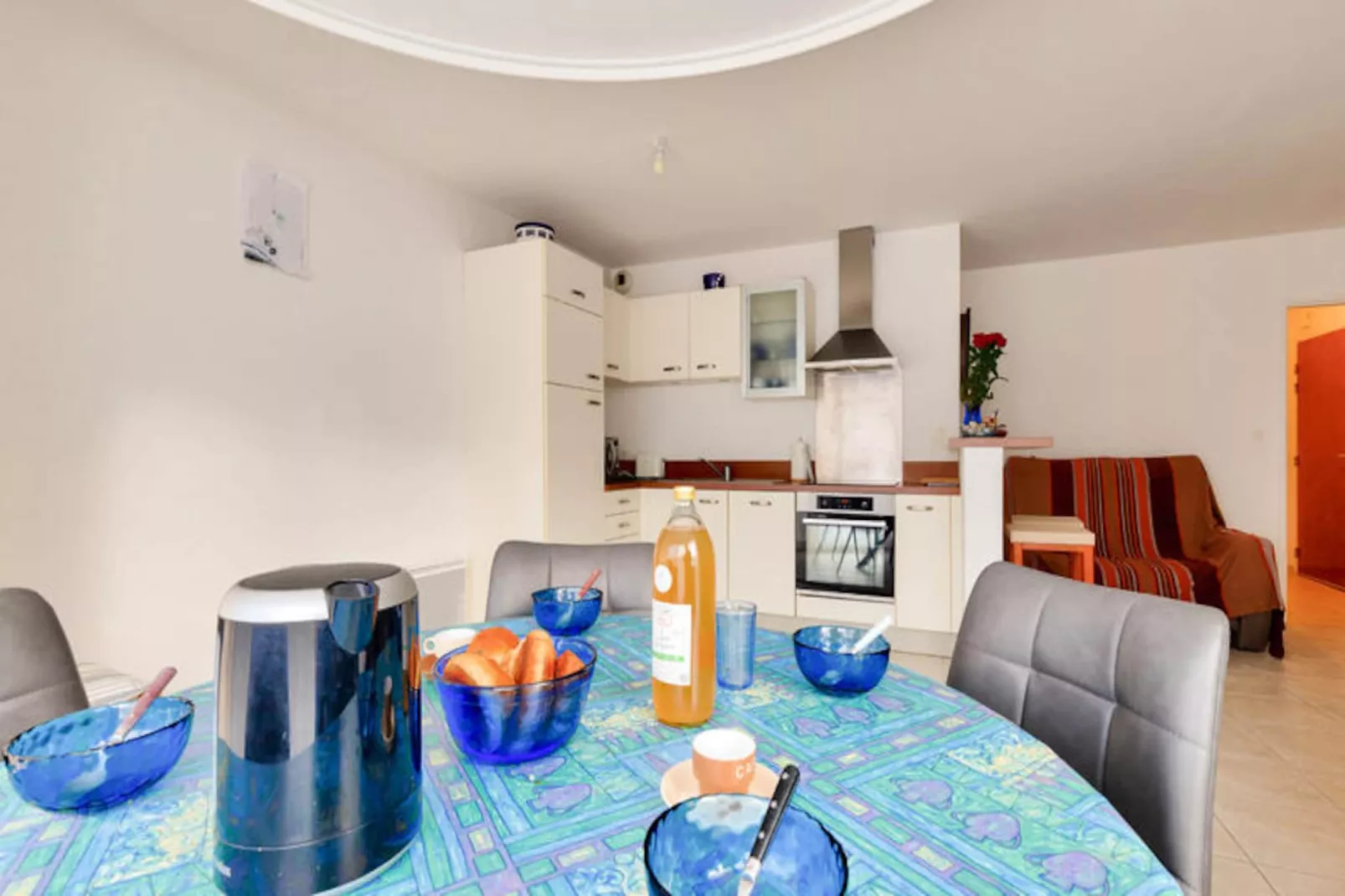 Appartements à Les Sables d'Olonne-Untagged