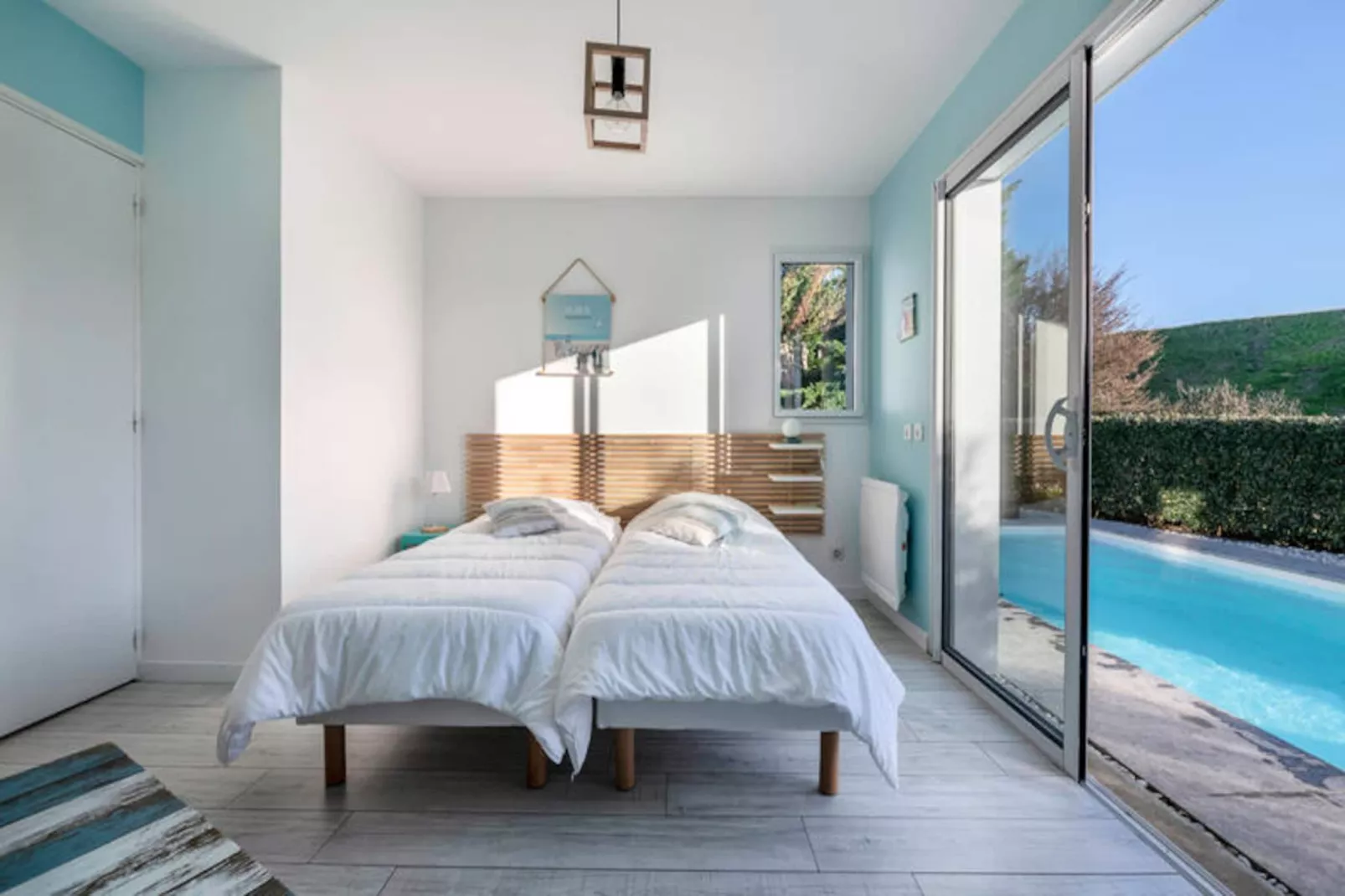 Maison à La Turballe-Nicht zugeordnet