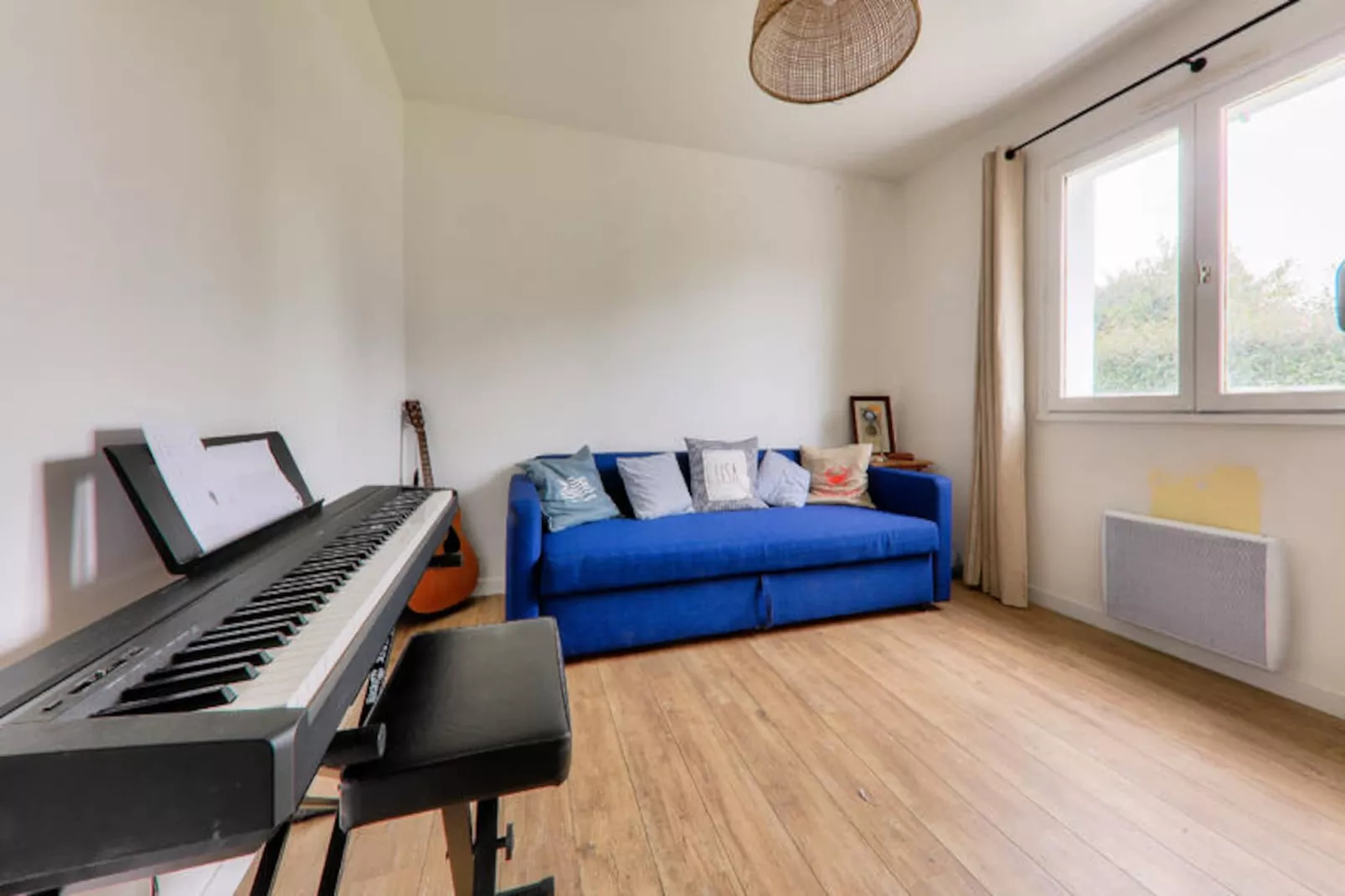 Maison à Arzon - Port Crouesty-Untagged