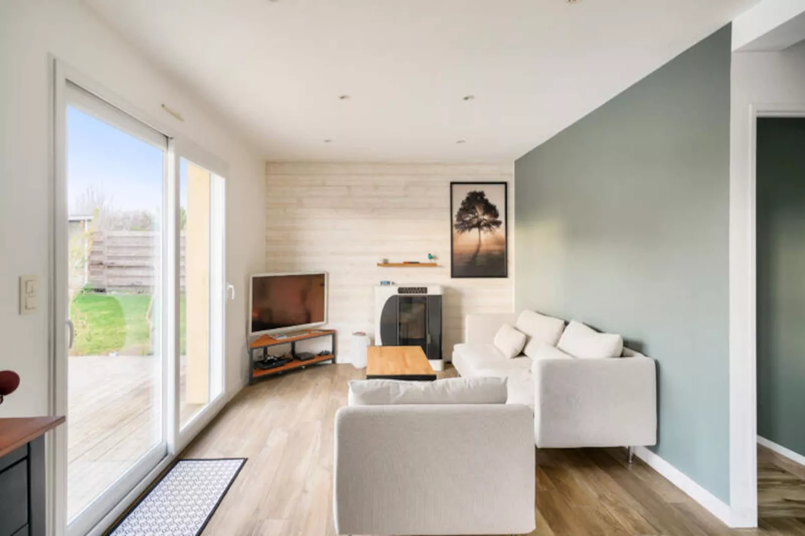 Maison à Plobannalec-Lesconil-Non tagué