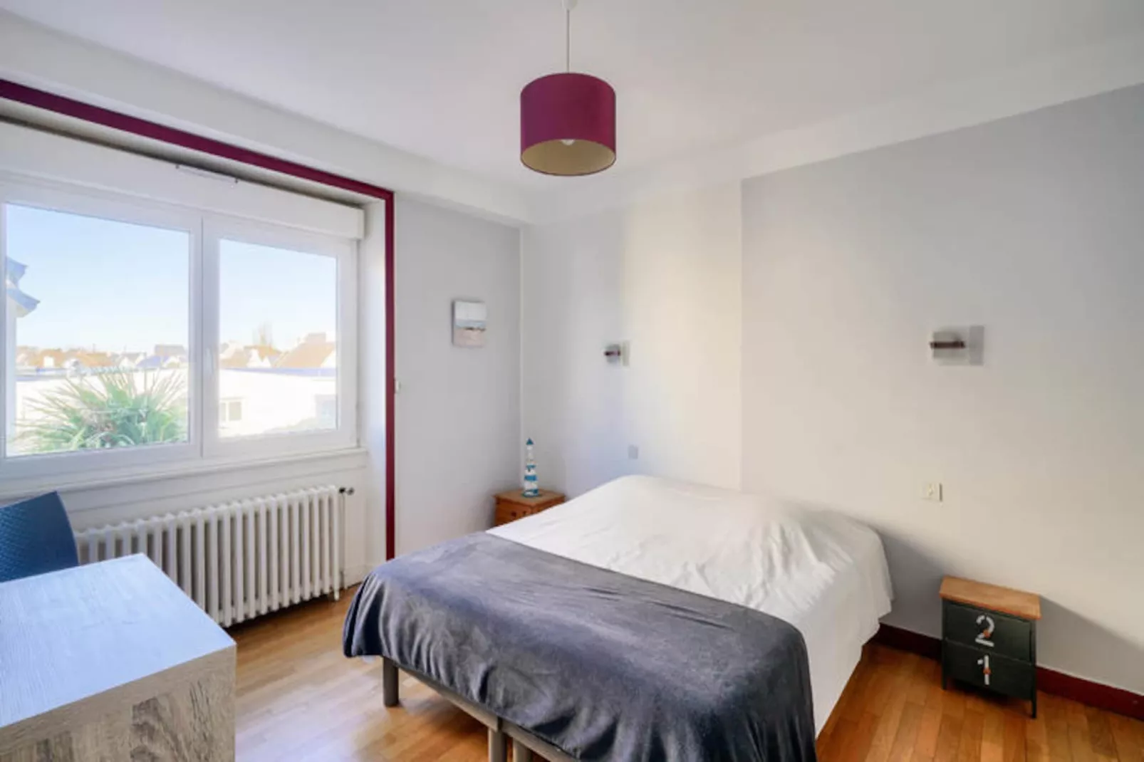 Maison à Plobannalec-Lesconil-Non tagué