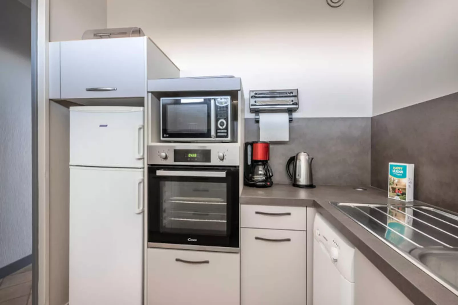 Appartements à Saint-Brevin-les-Pins-Nicht zugeordnet