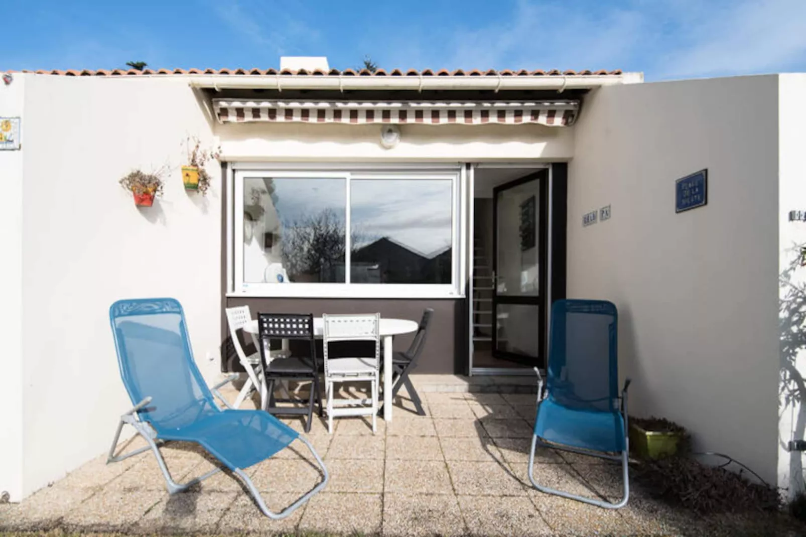 Maison à Pornic-Non tagué