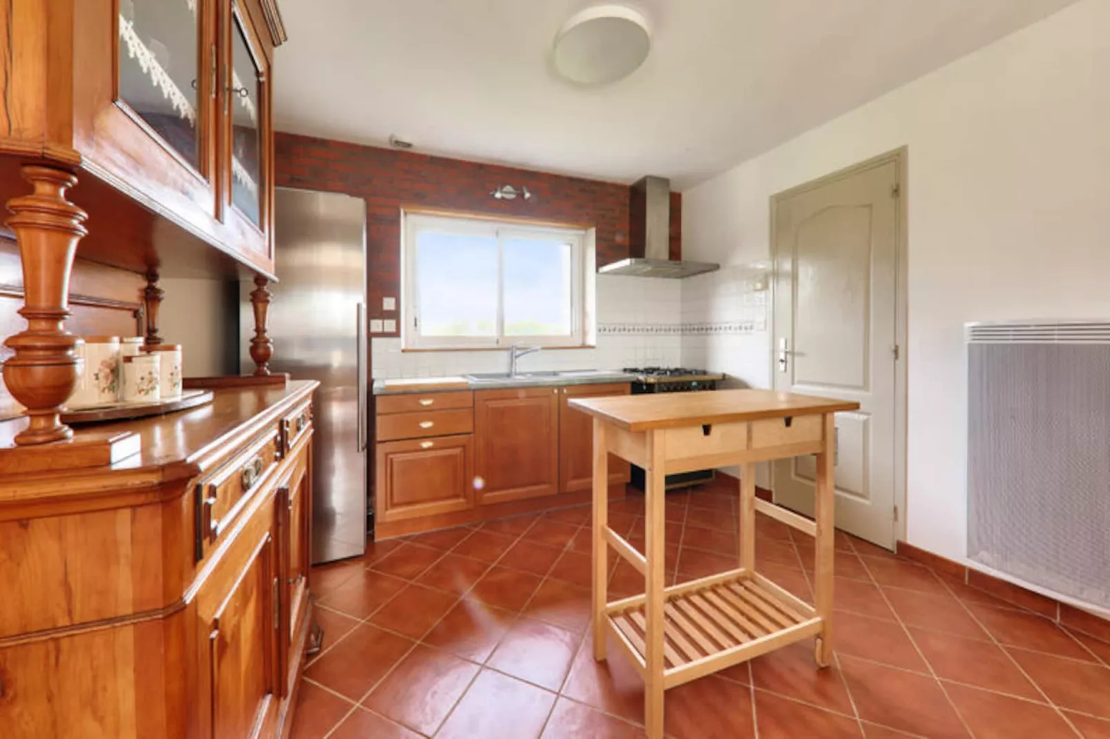 Maison à Le Tour du Parc-Non tagué