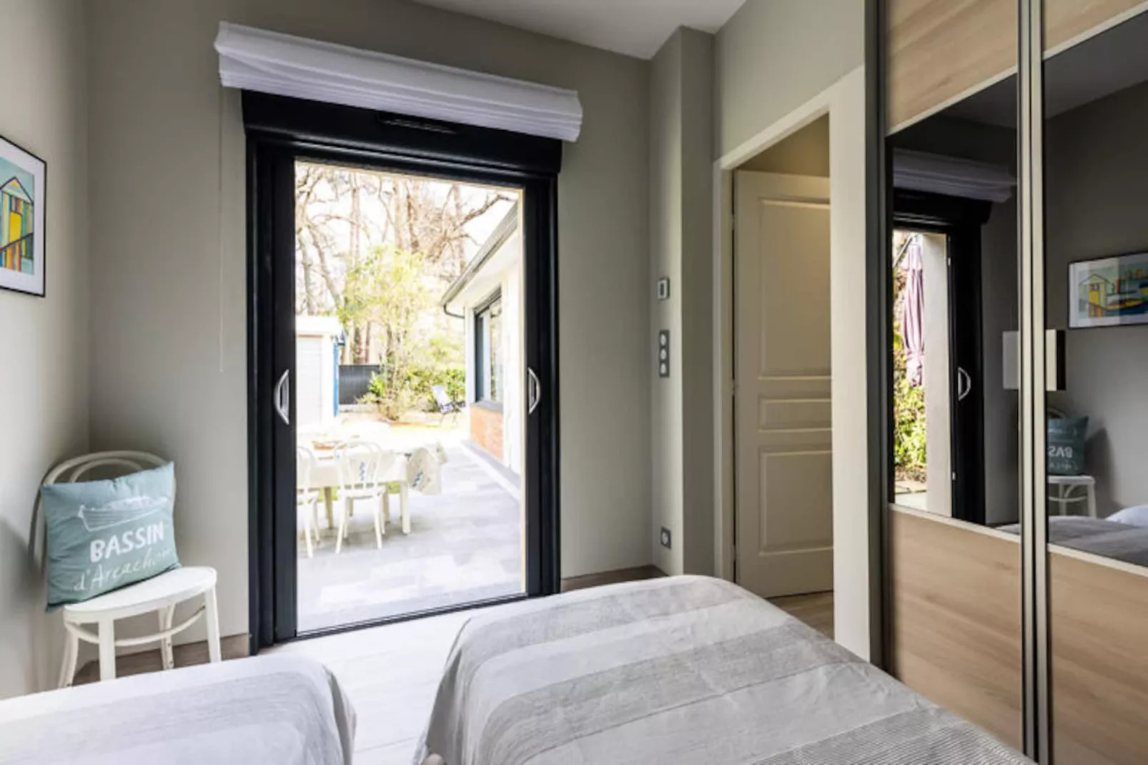 Maison à Andernos-les-Bains-Nicht zugeordnet