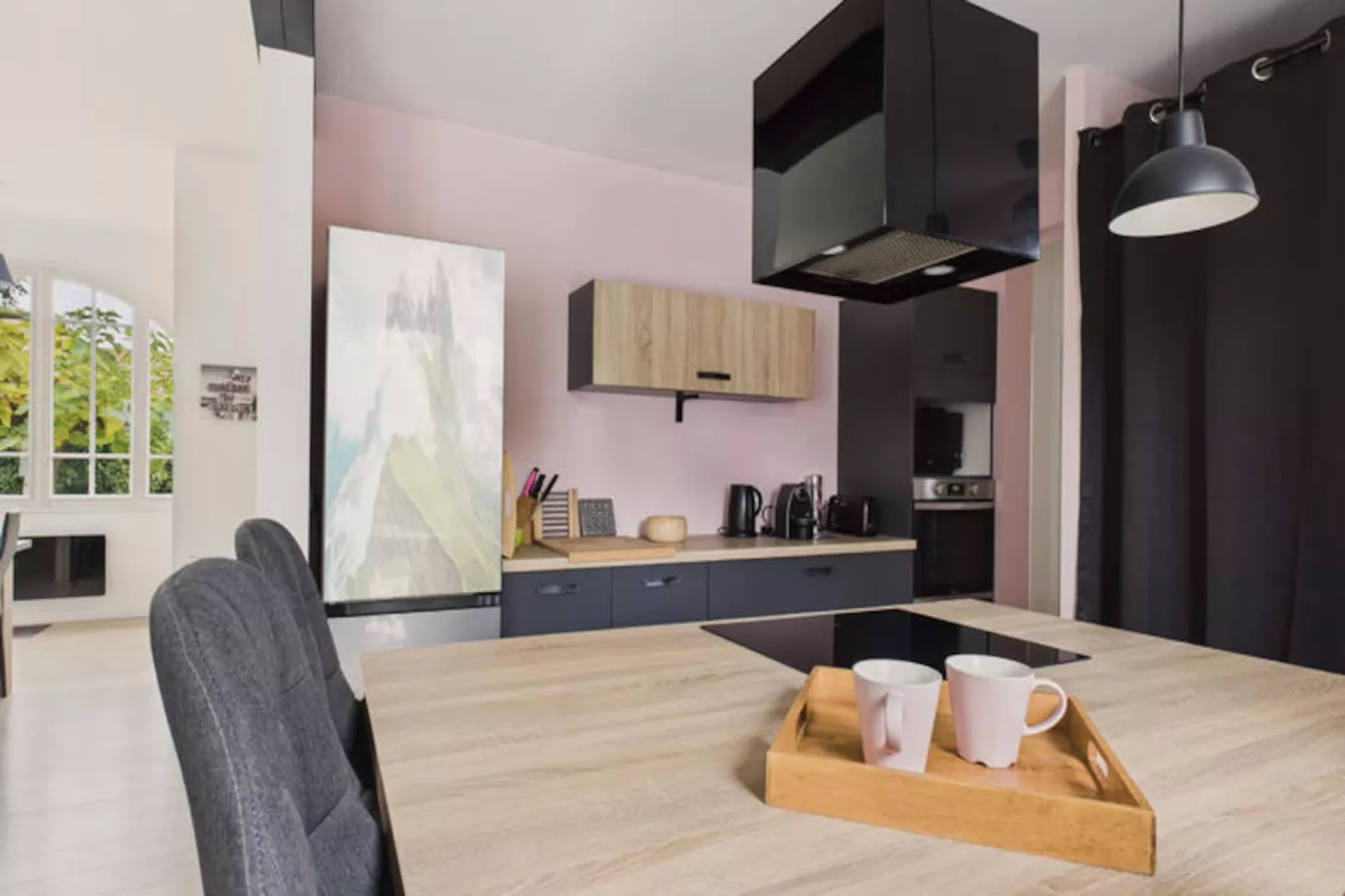 Maison à Andernos-les-Bains-Non tagué