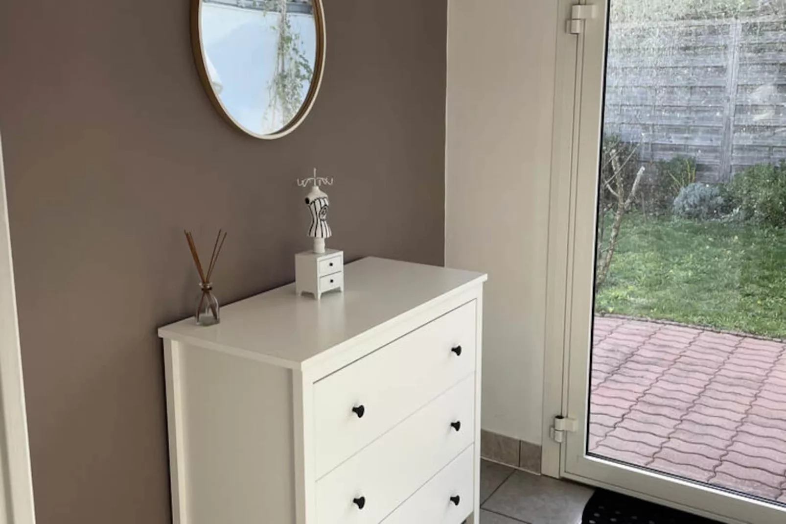 Maison à L'Epine - Ile de Noirmoutier-Non tagué