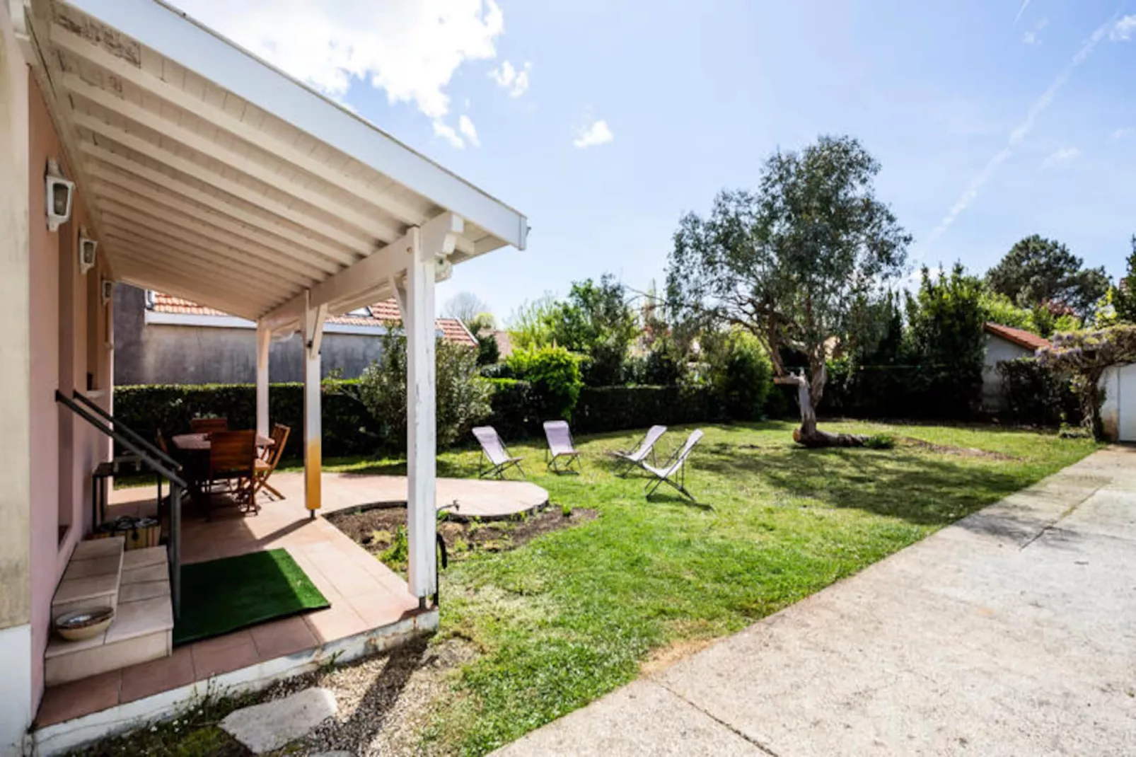 Maison à Andernos-les-Bains-Nicht zugeordnet