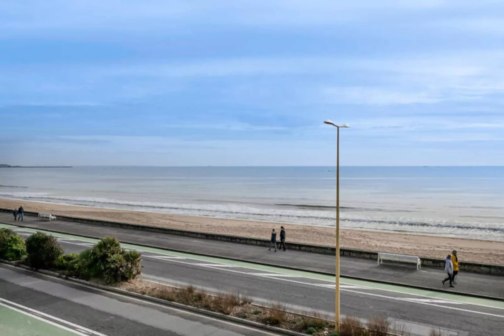 Appartements à La Baule-Nicht zugeordnet