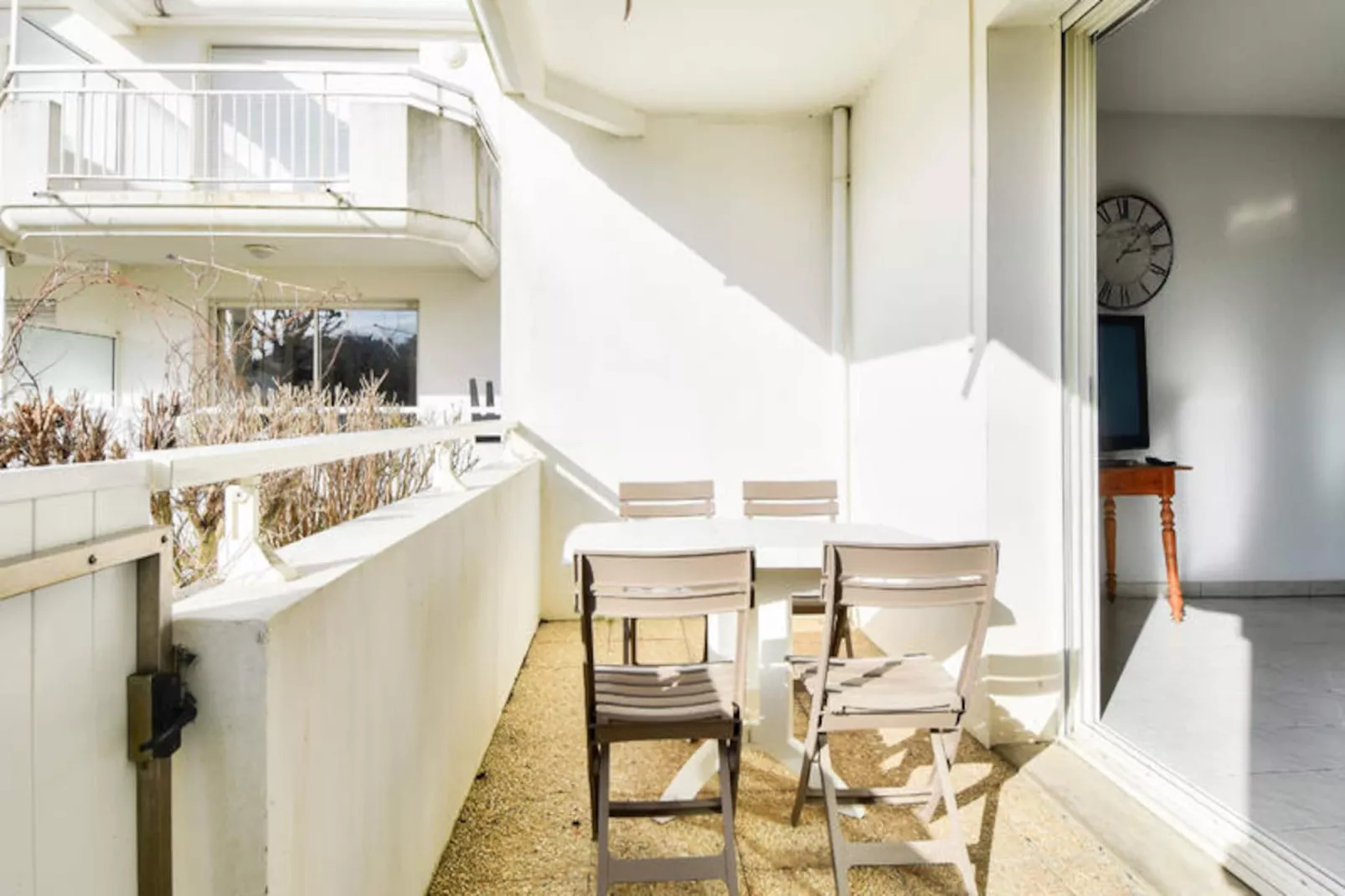 Appartements à Saint-Gilles-Croix-de-Vie-Nicht zugeordnet