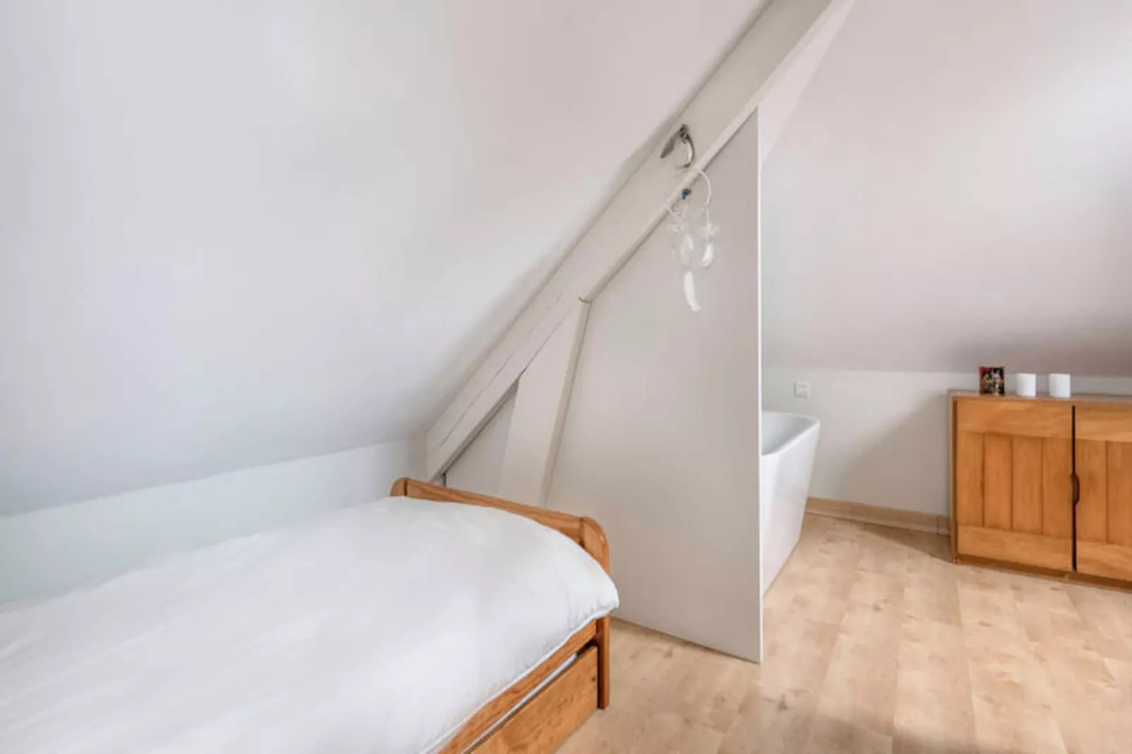 Appartements à Le Pouliguen-Untagged