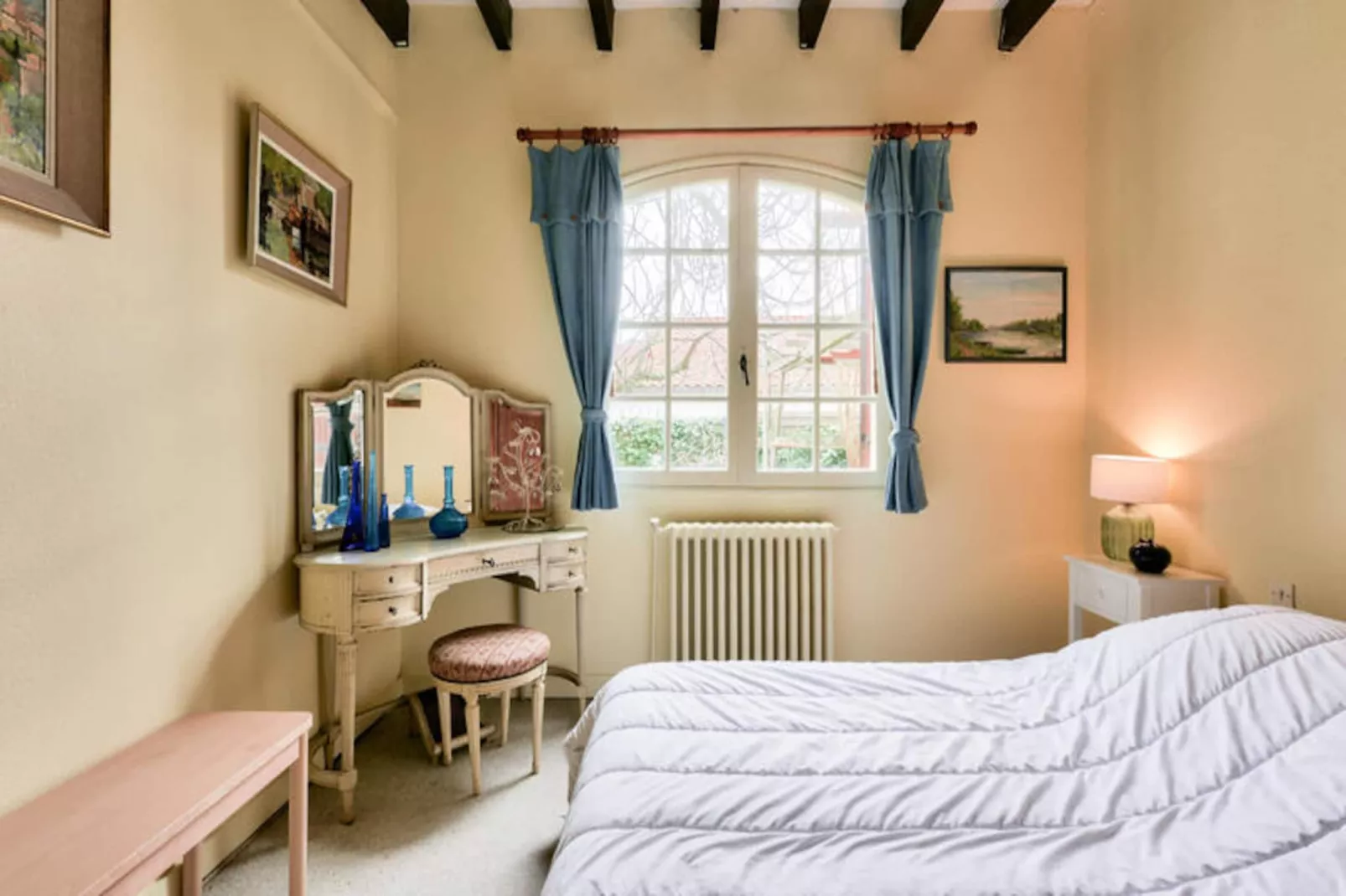 Maison à Arès - Bassin d'Arcachon-Untagged