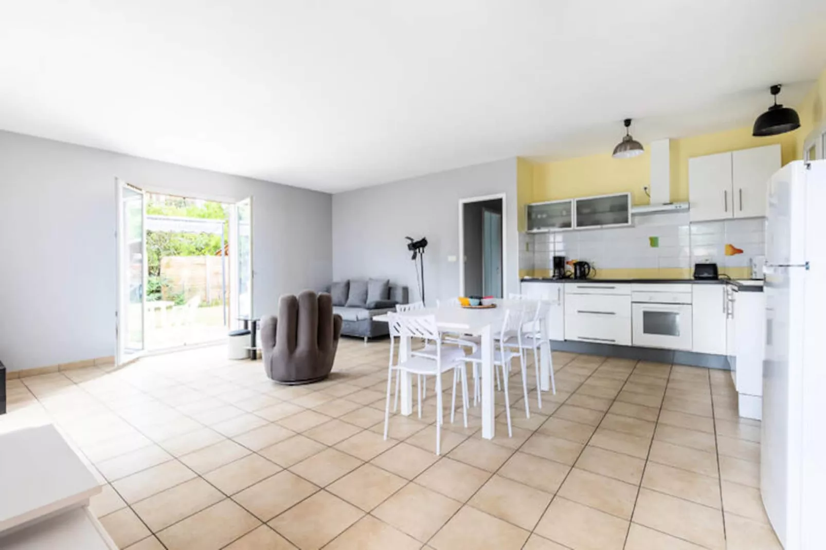 Maison à Lanton-Untagged