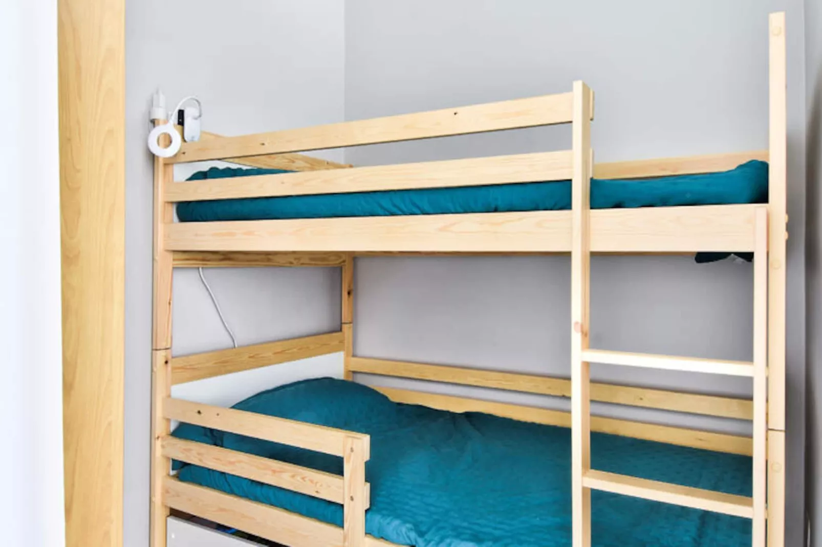 Appartements à Saint-Jean-de-Monts-Untagged