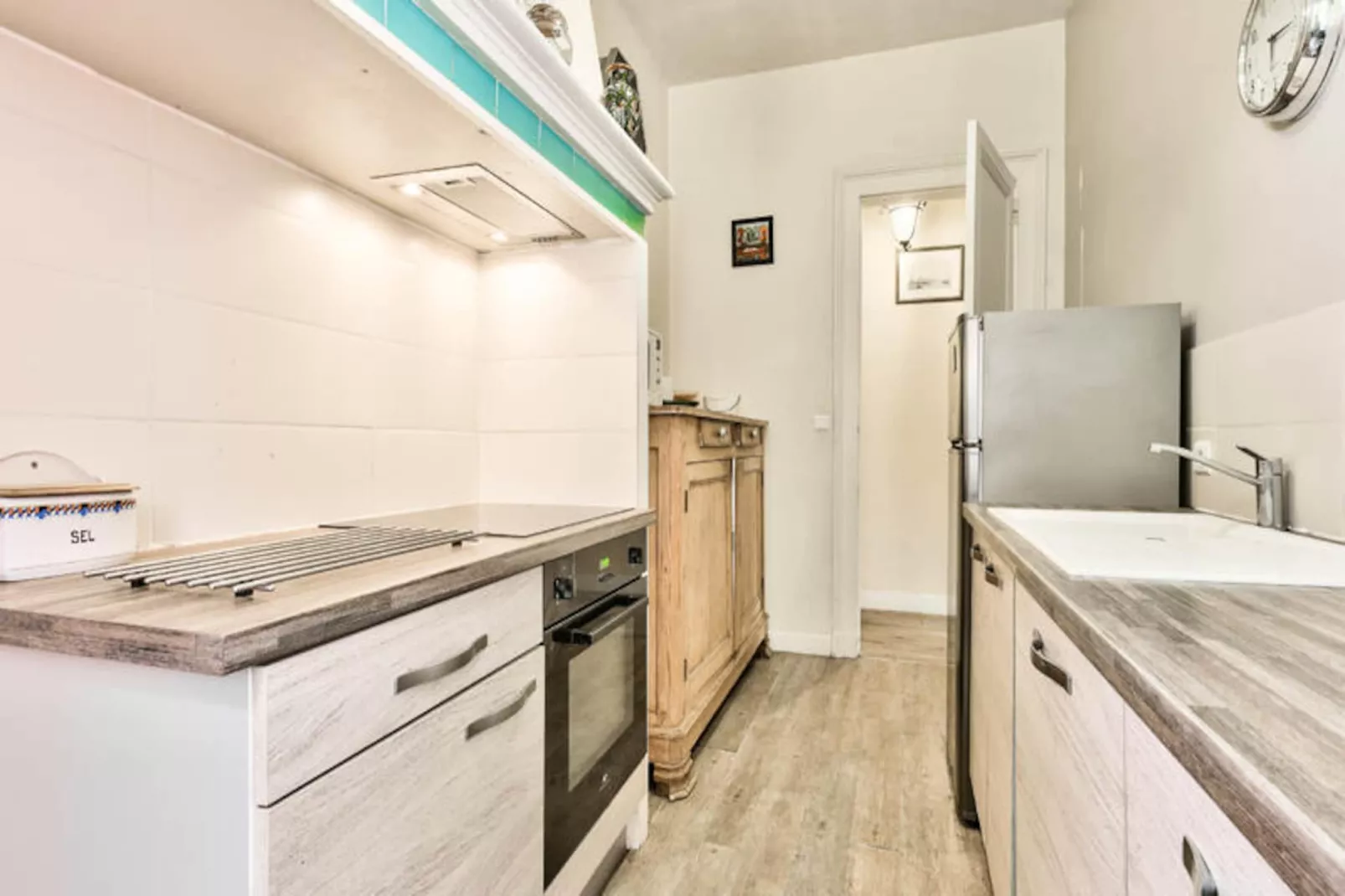 Maison à Andernos-les-Bains-Non tagué