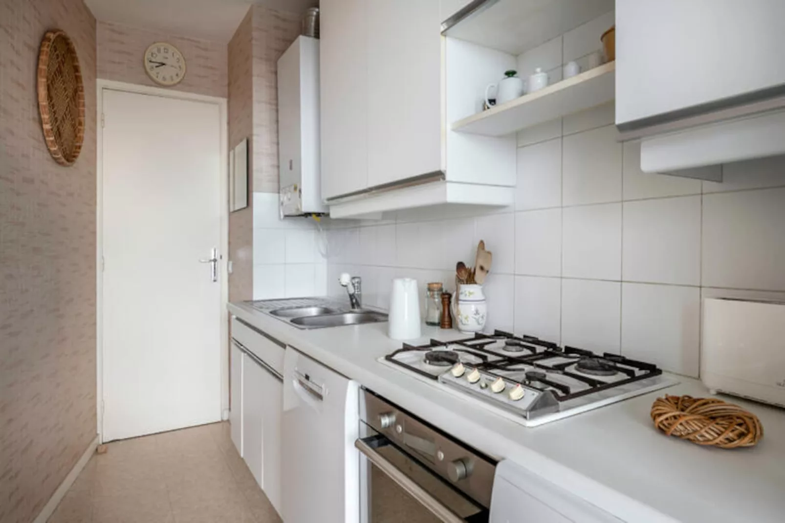 Appartements à La Baule-Nicht zugeordnet