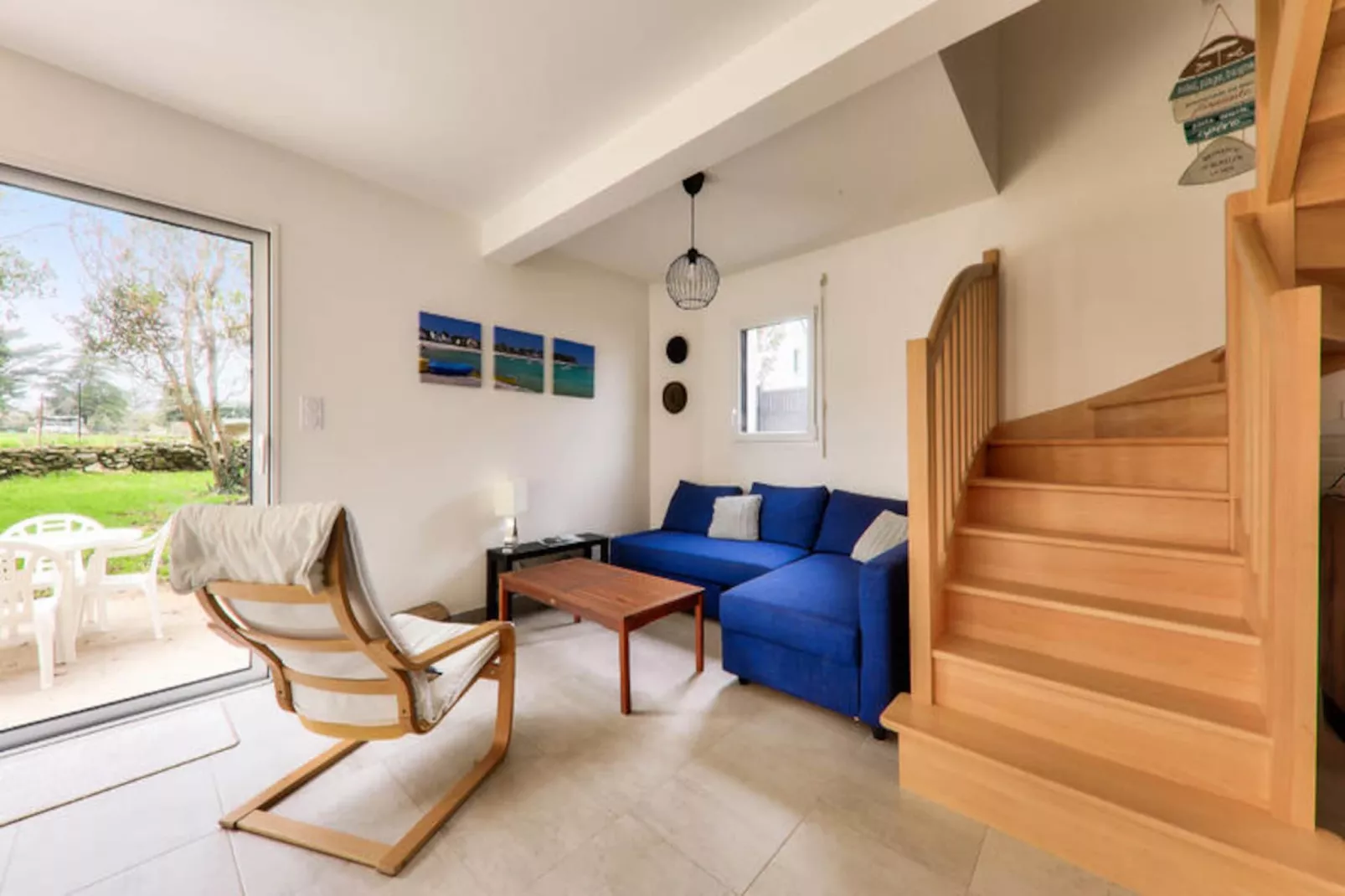 Maison à Saint Pierre Quiberon-Non tagué