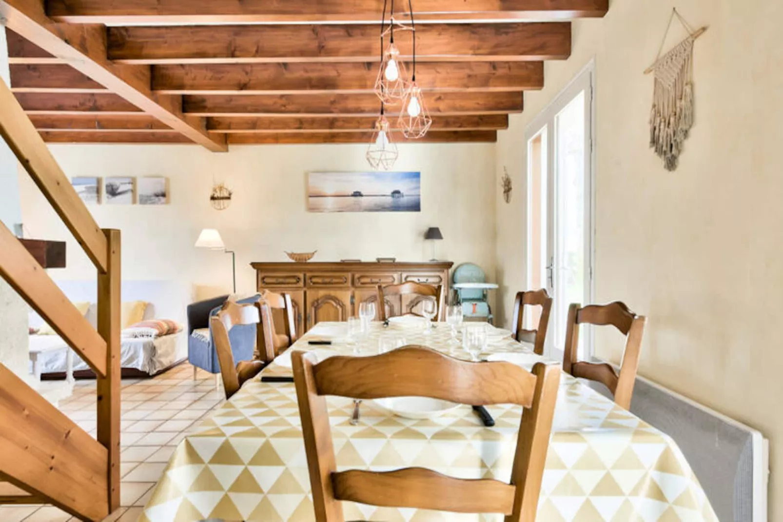 Maison à Lanton-Untagged