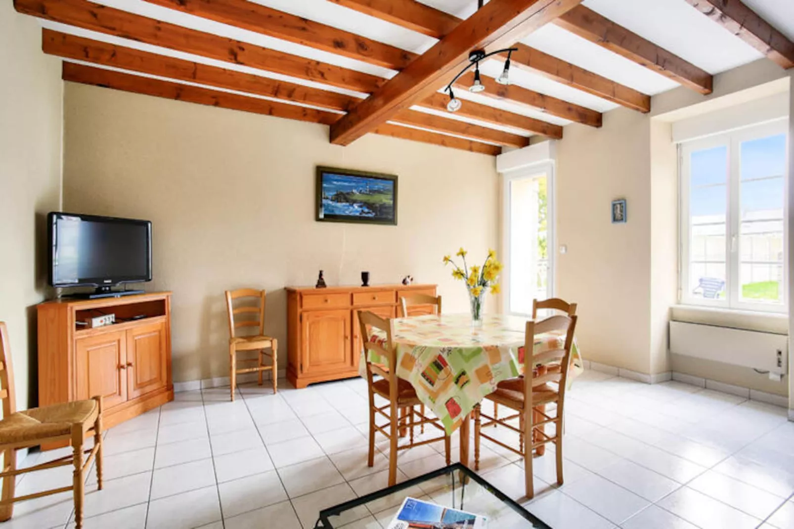 Maison à La Bouillie-Non tagué