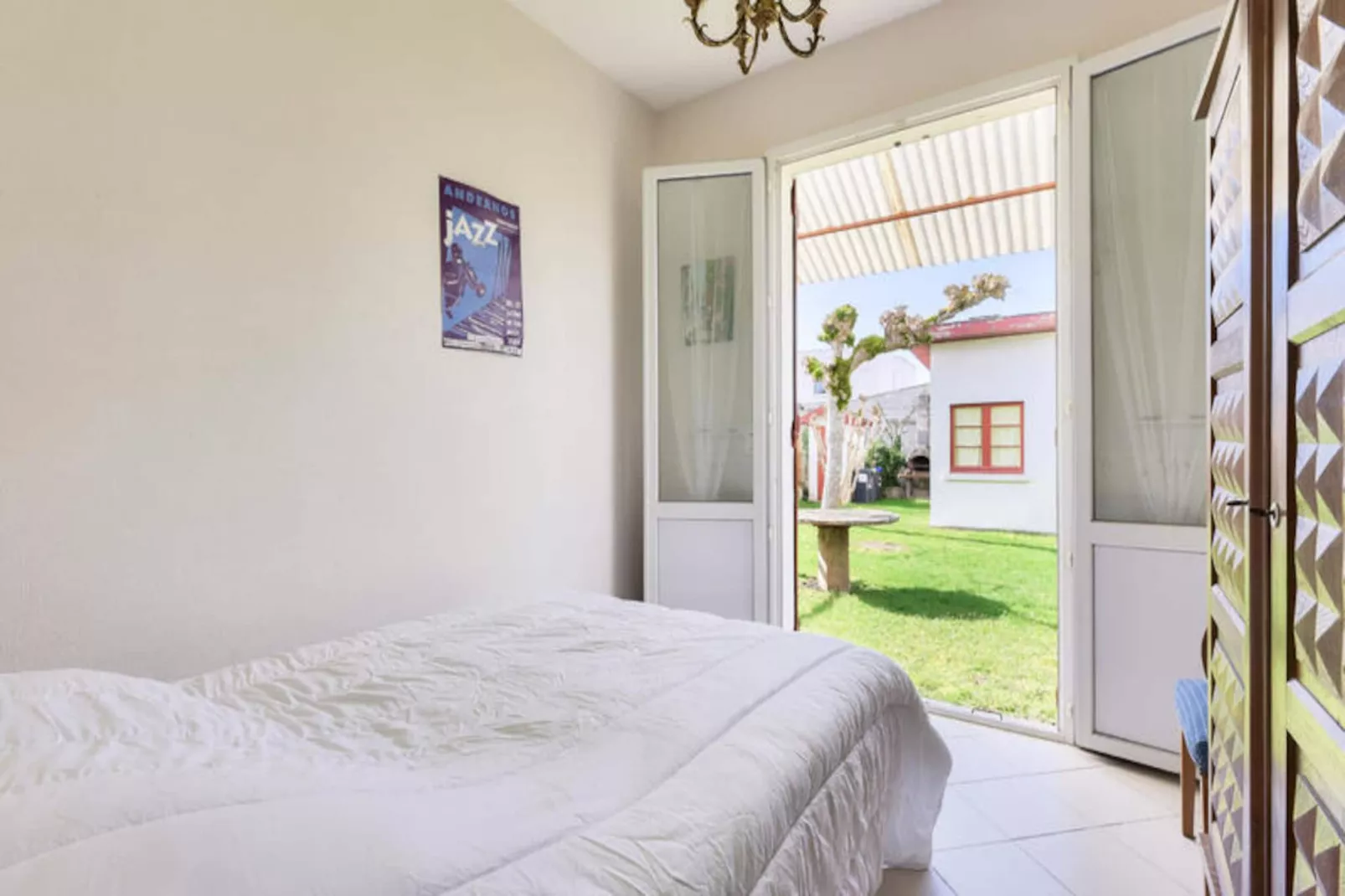 Maison à Andernos-les-Bains-Nicht zugeordnet