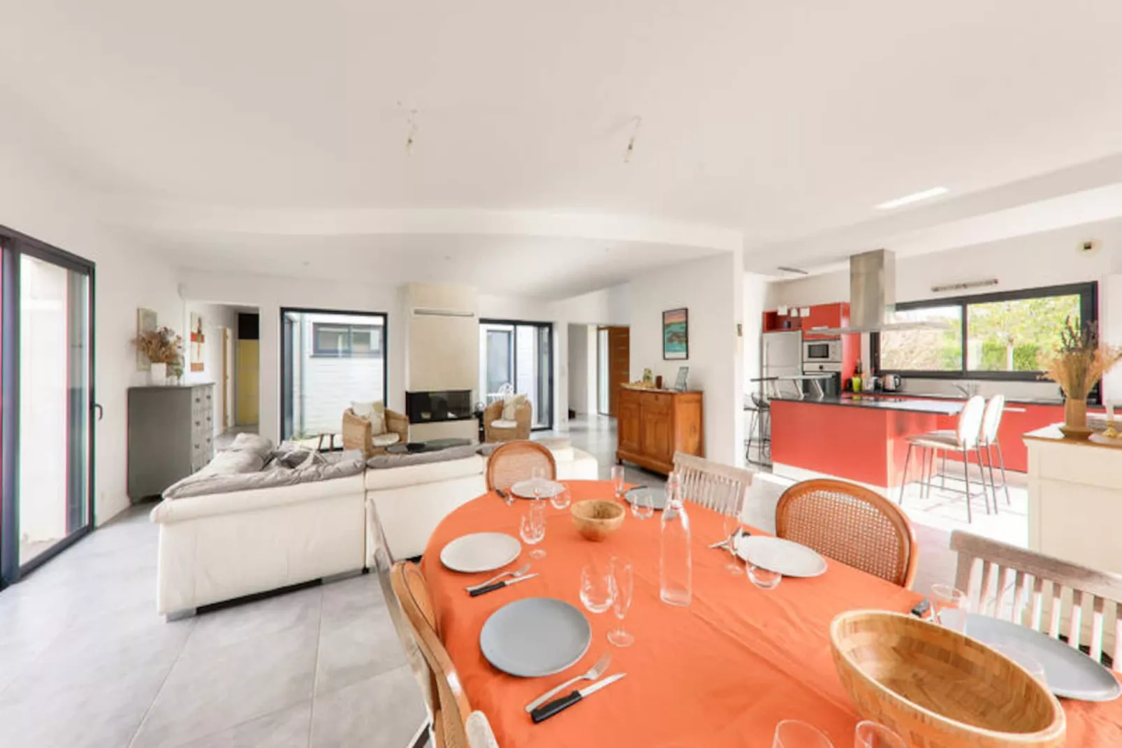 Maison à Saint-Armel-Nicht zugeordnet