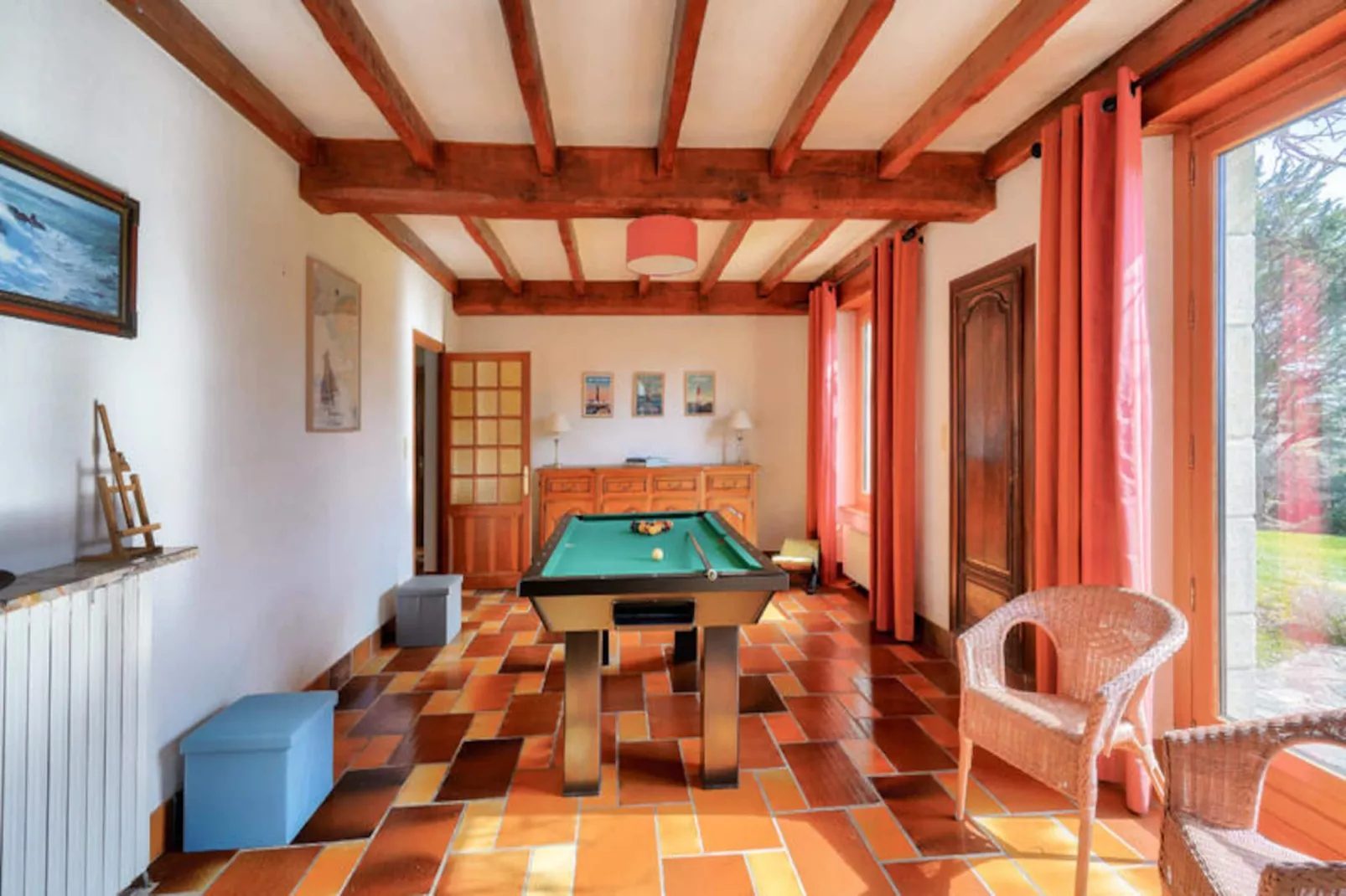 Maison à Penmarc'h-Untagged