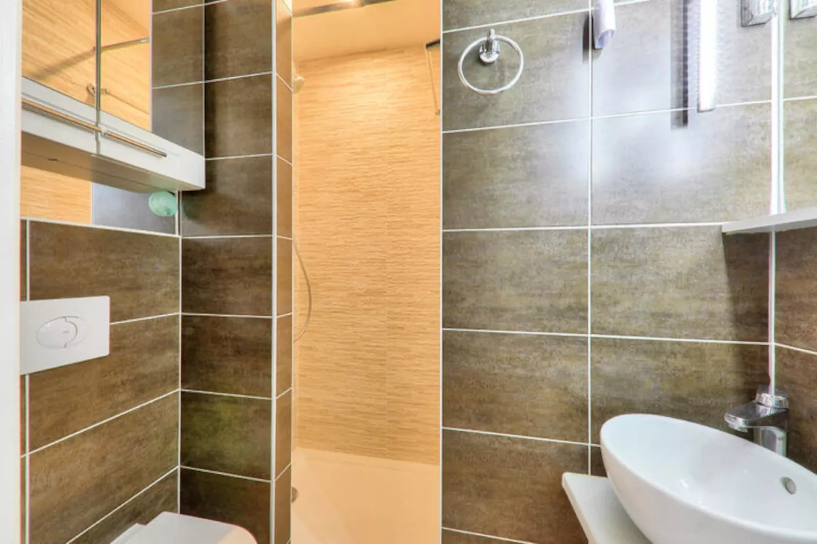 Appartements à Sarzeau-Untagged