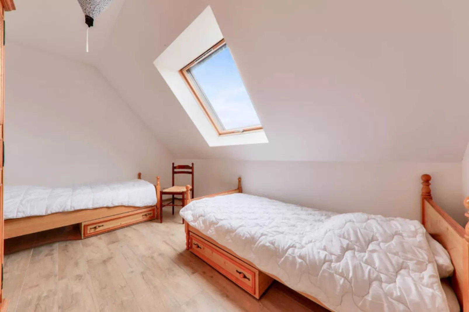 Appartements à Saint Gildas de Rhuys-Non tagué